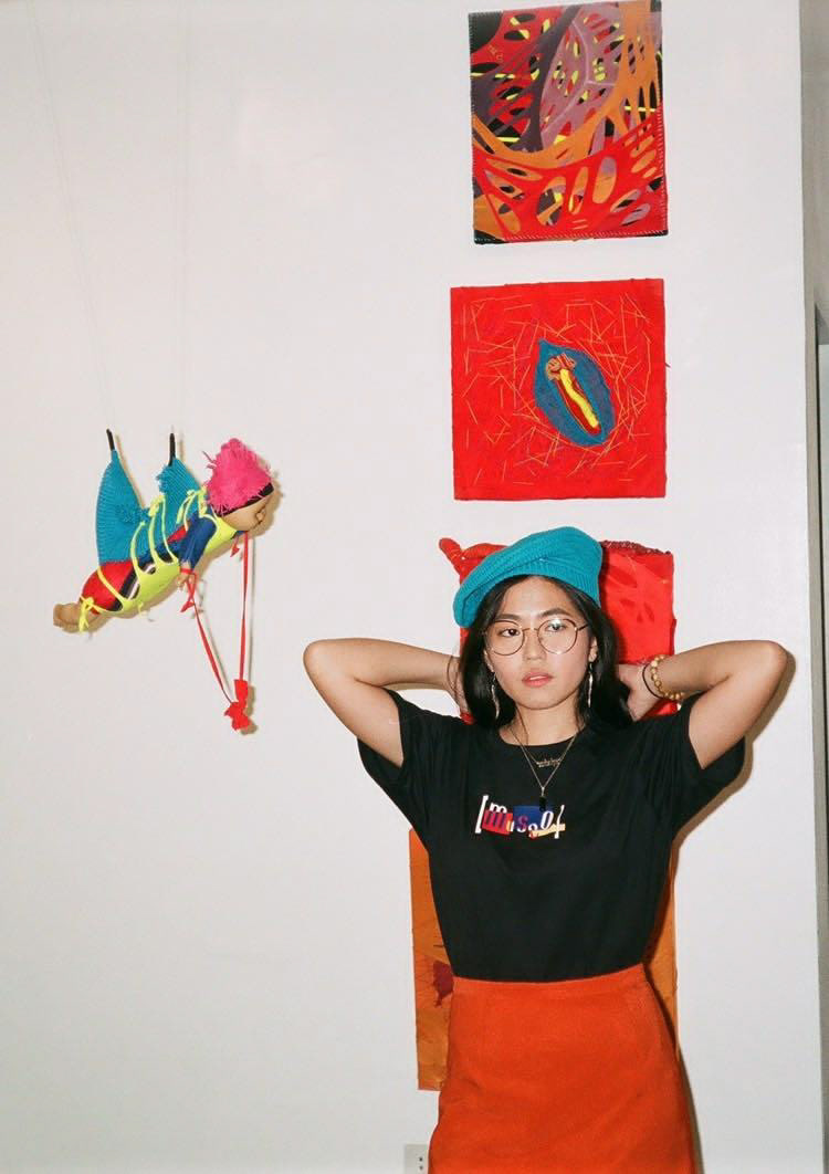 Film Photo by Ennuh Tiu