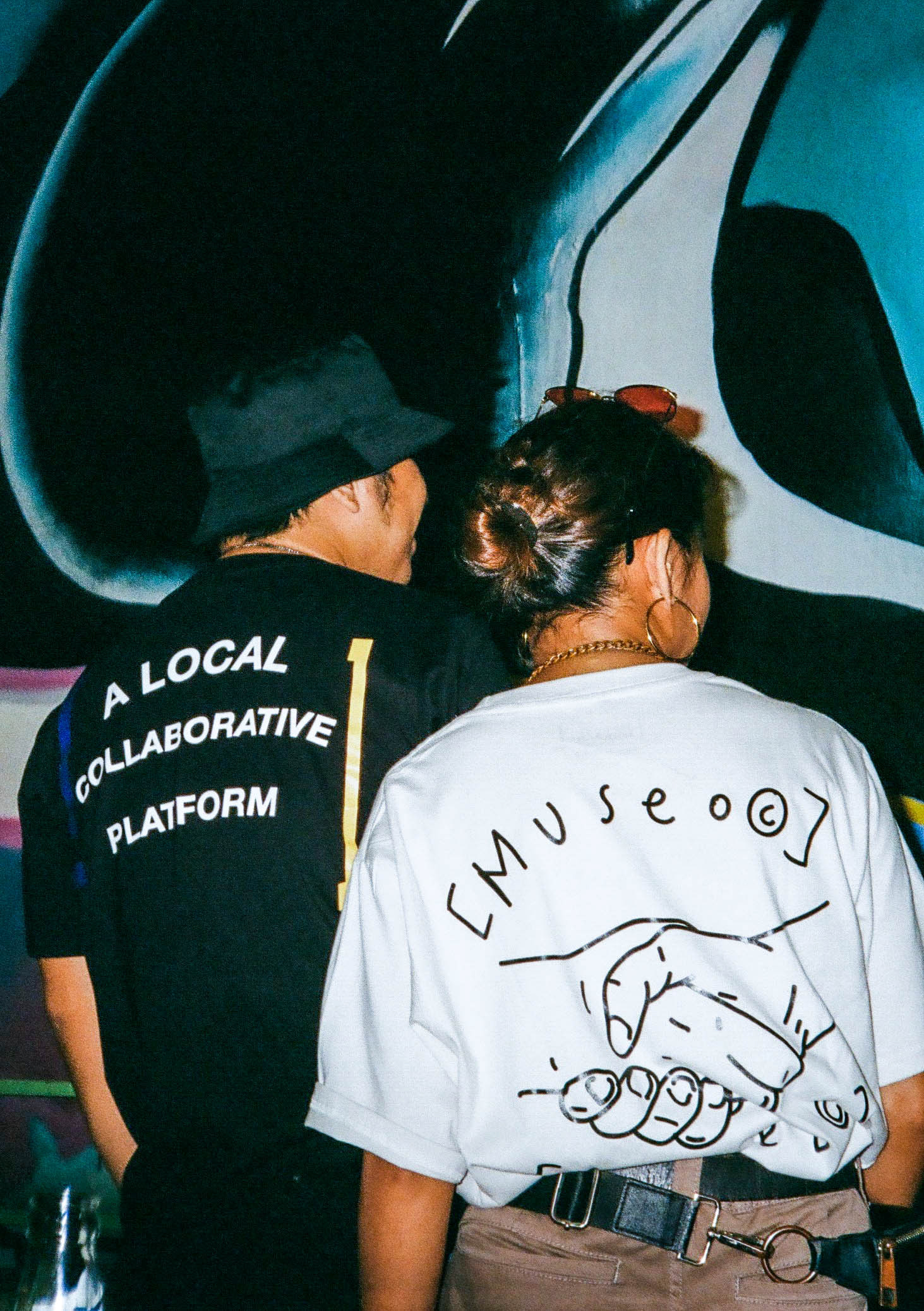 Film Photo by Ennuh Tiu