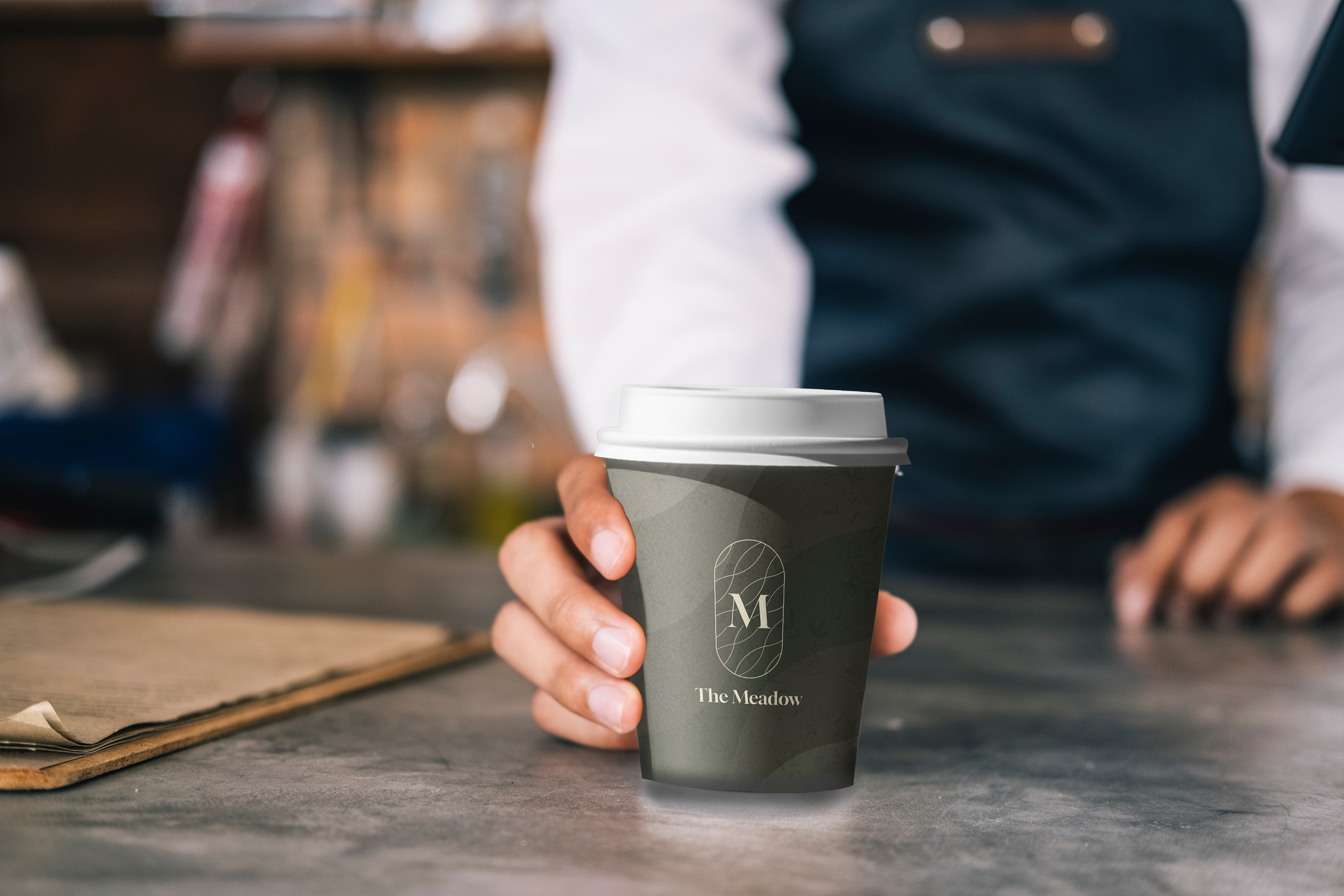 Coffee Cup