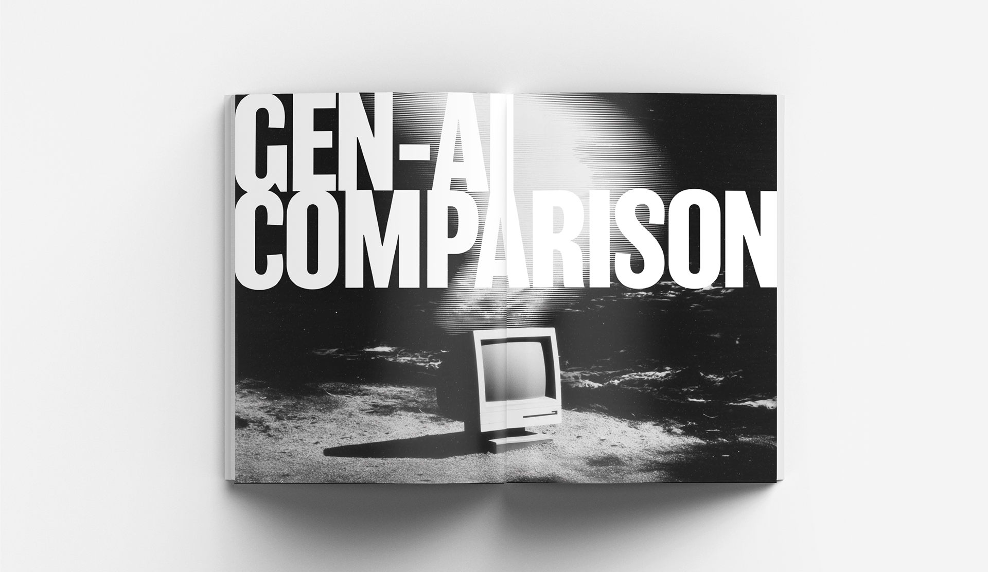 Chapter 1 - Gen-AI Comparison