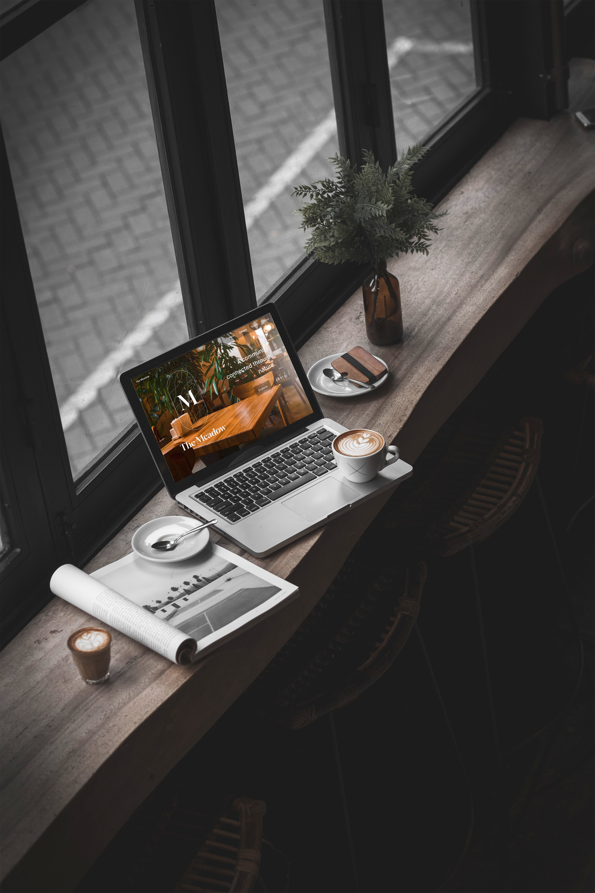 Website