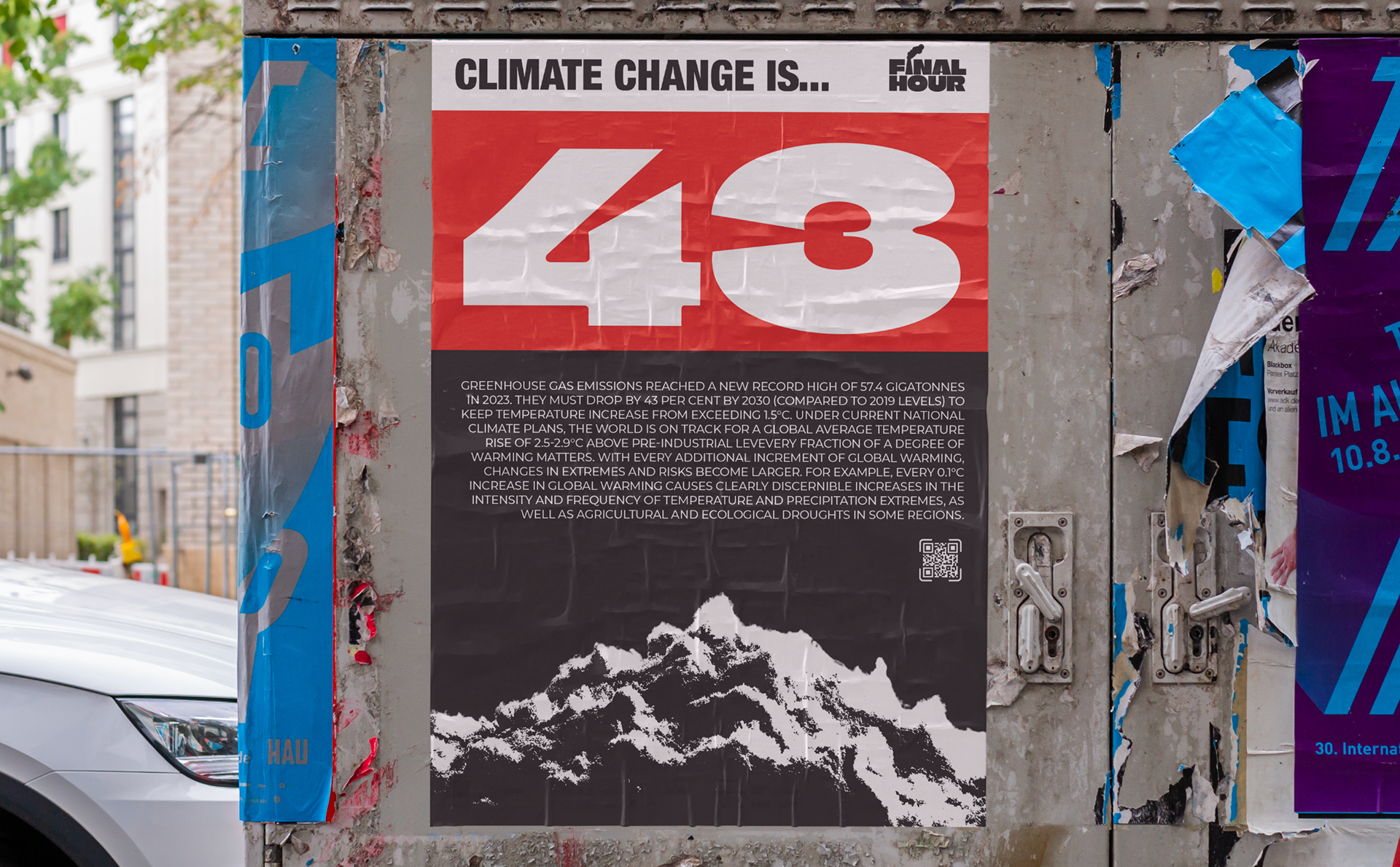 Poster Mockup