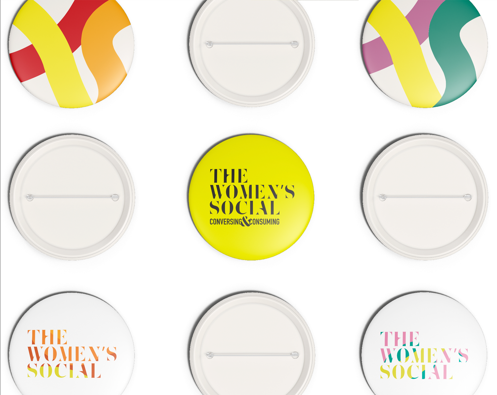 Badges