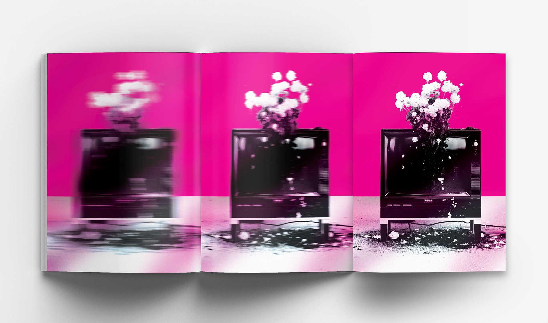 Chapter 7 - How Generative Images Form