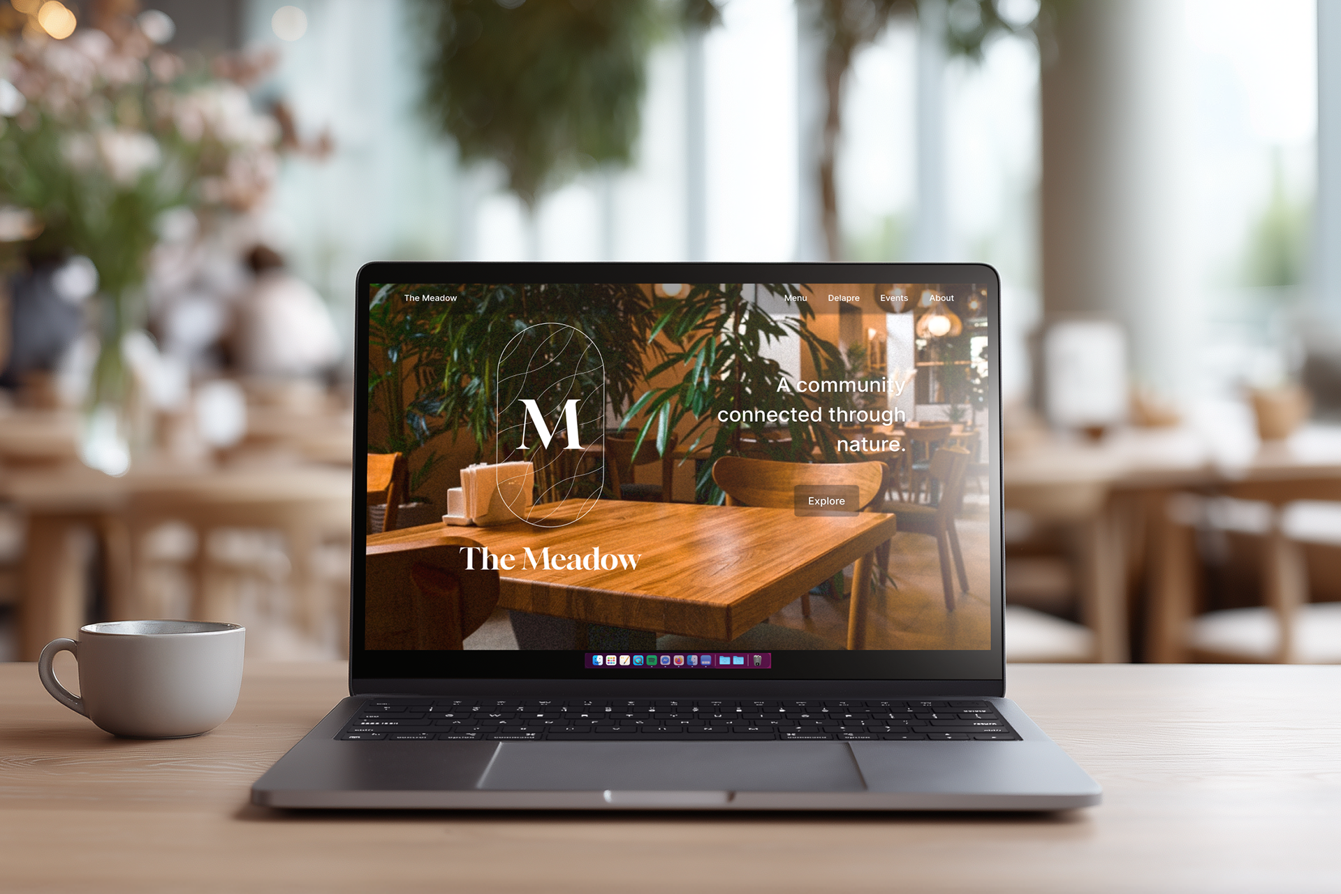 Website
