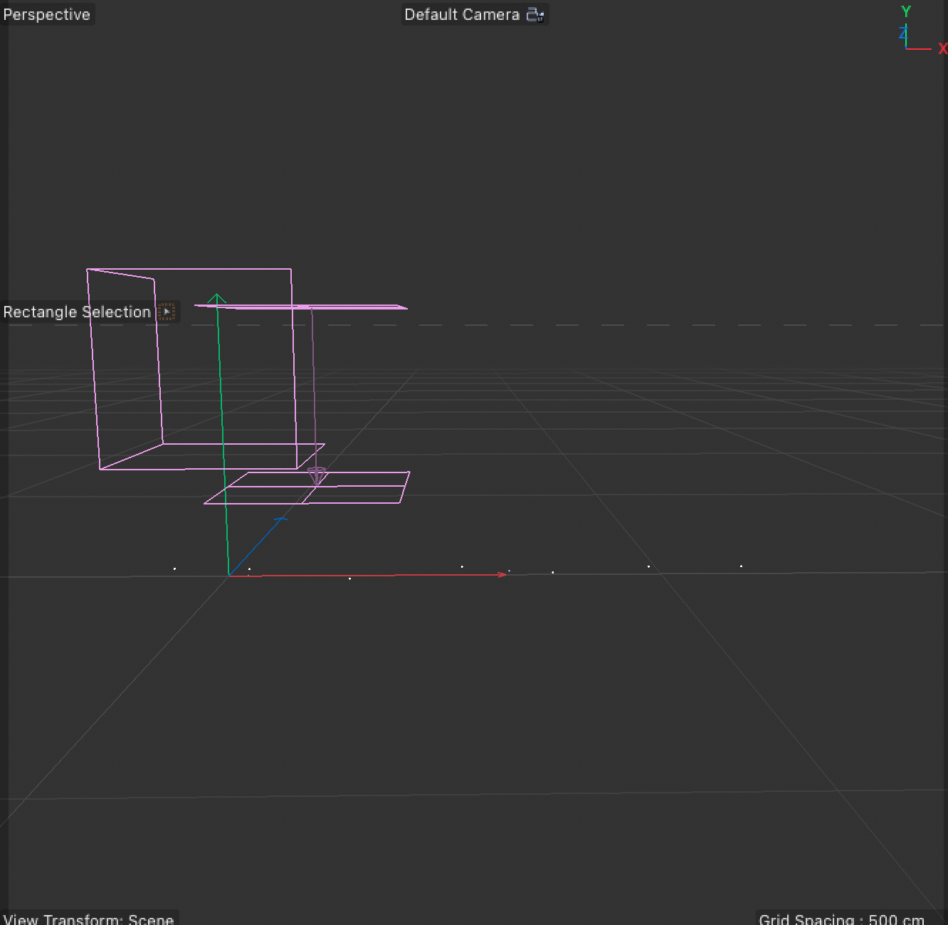 Linear Field Text Showcase -1 