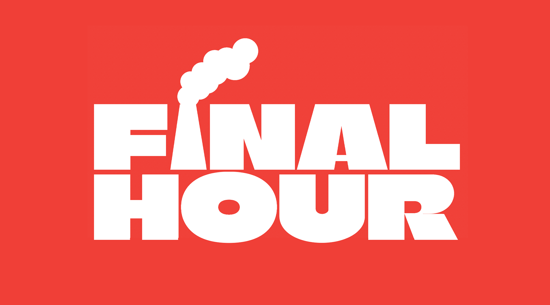 Final Hour Logo