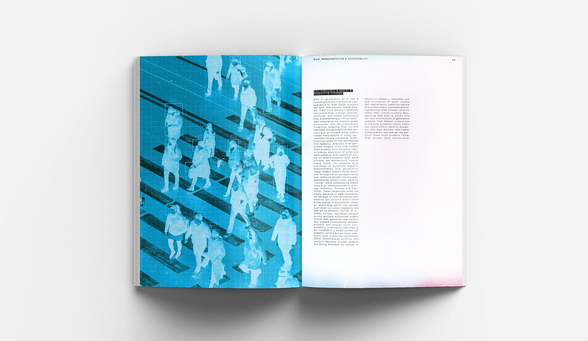 Chapter 5 - Bias Embedded in AI Systems 