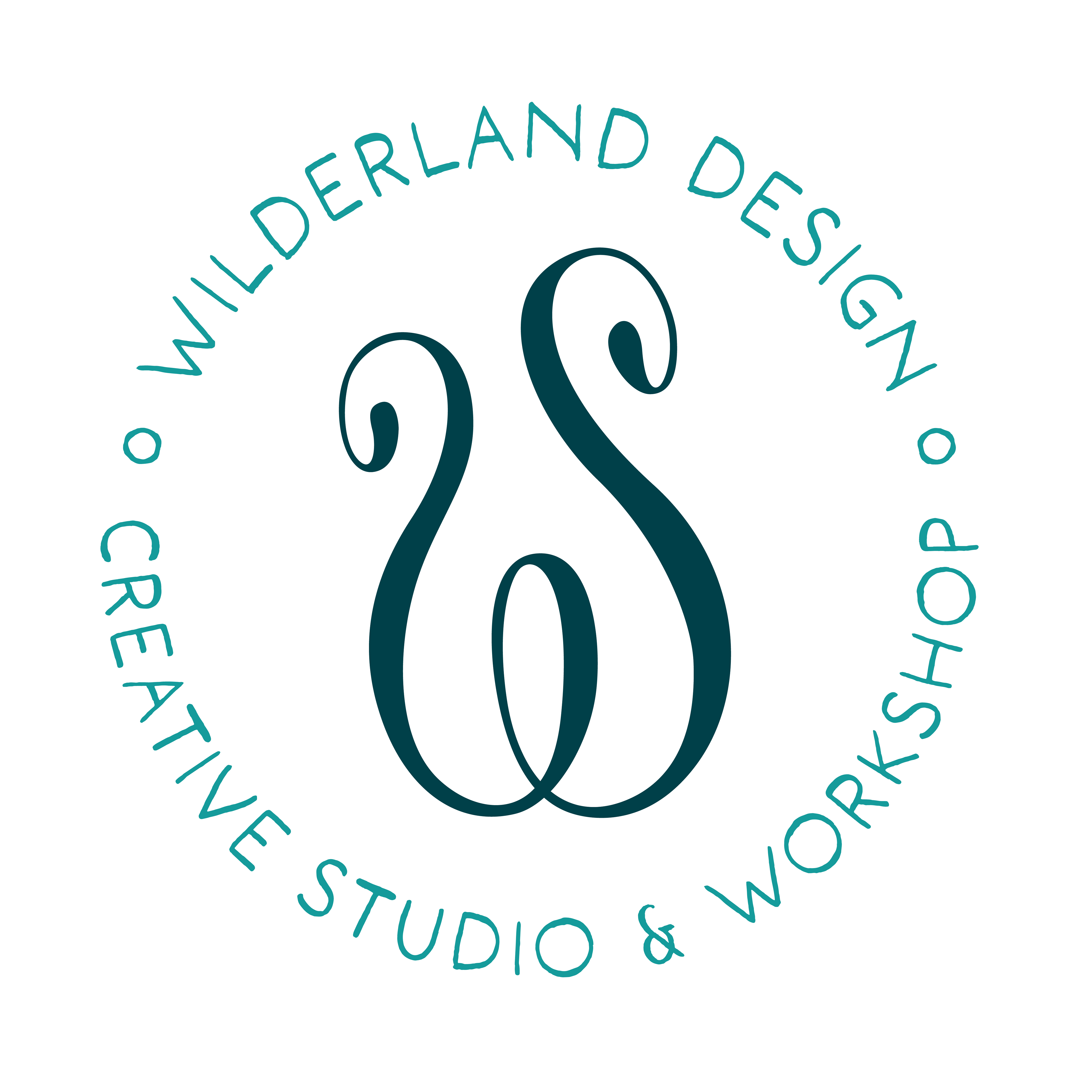 Wilderland Design Studio Logo
