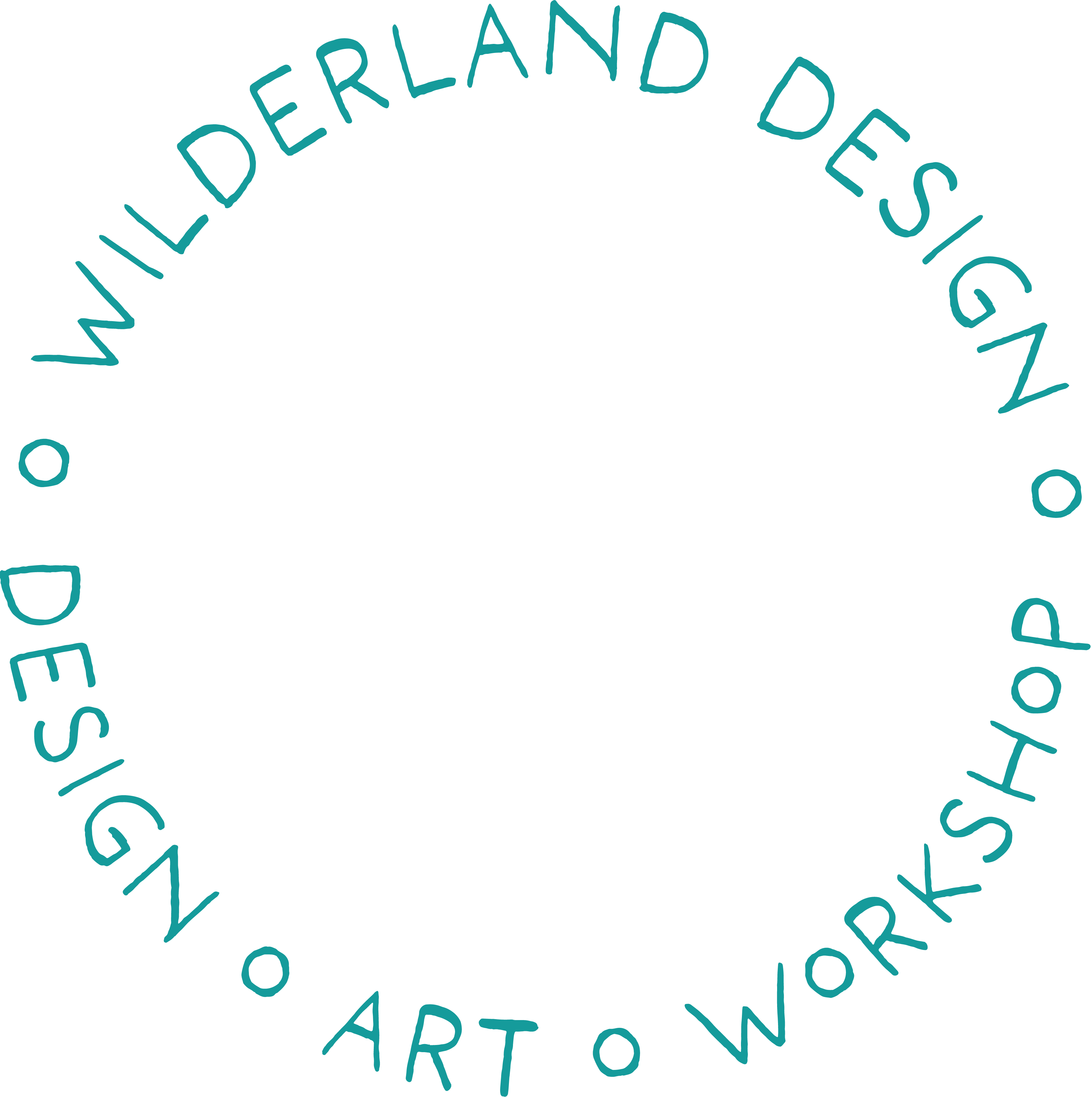 Wilderland Design Studio Logo