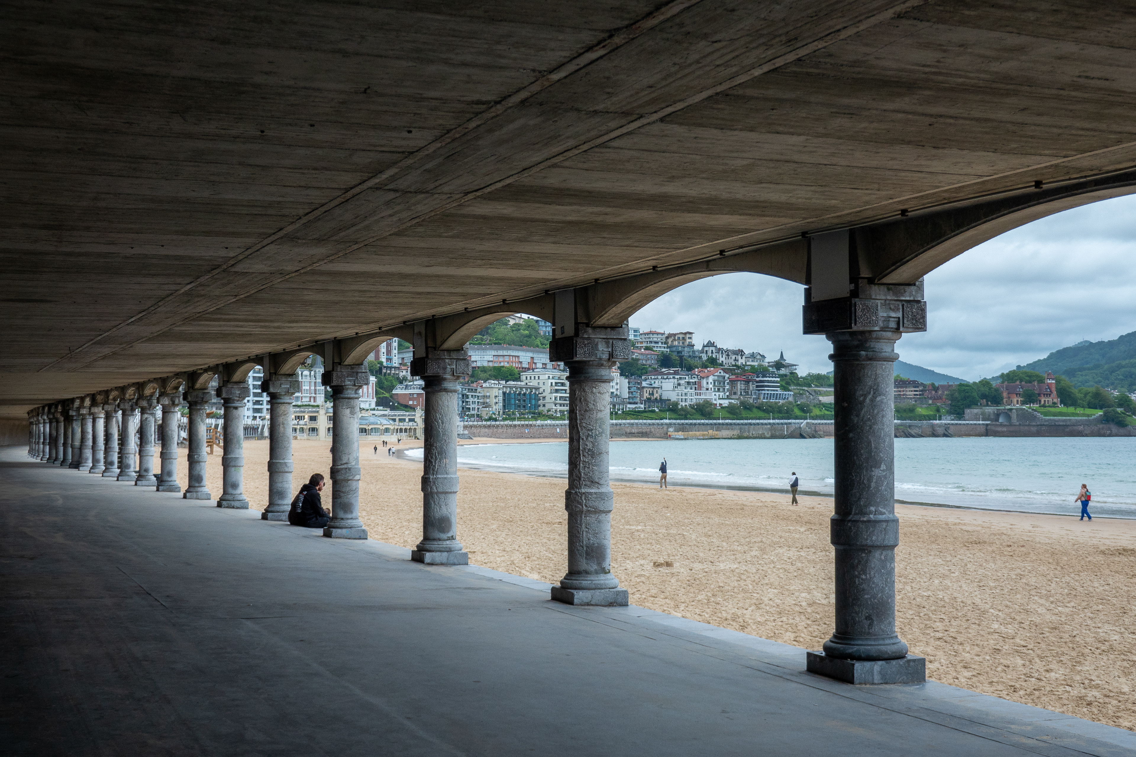 San Sebastian