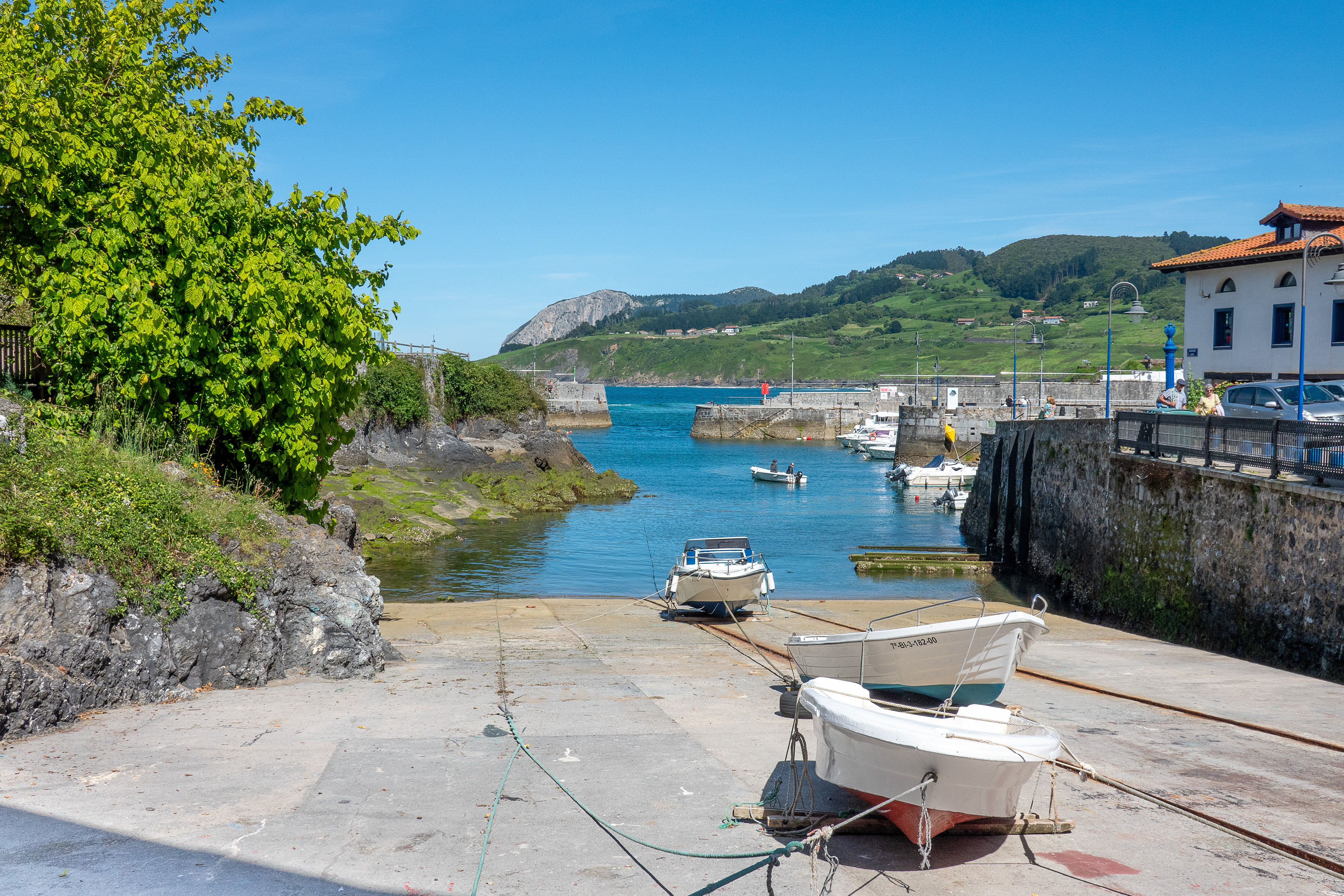 Mundaka