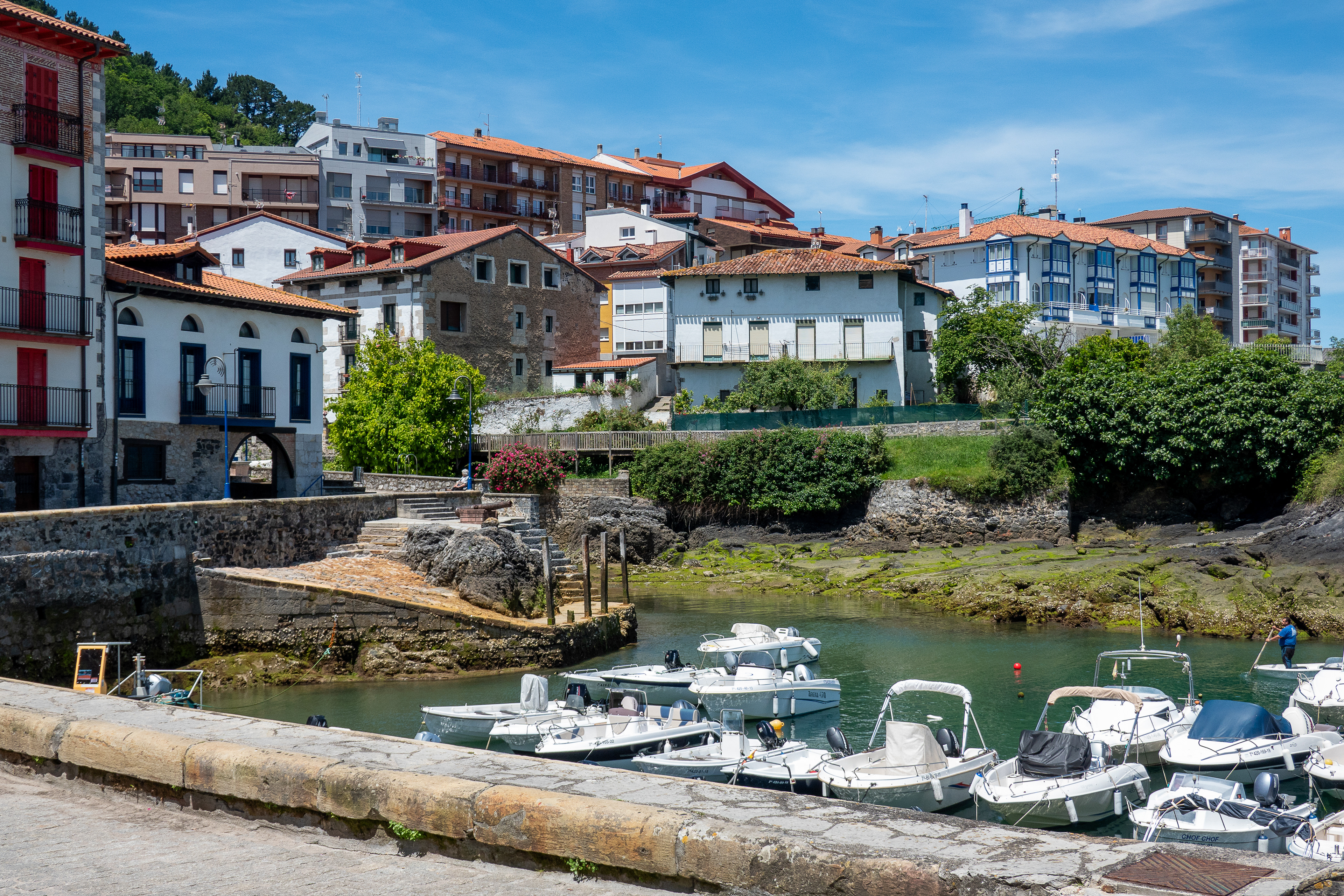 Mundaka