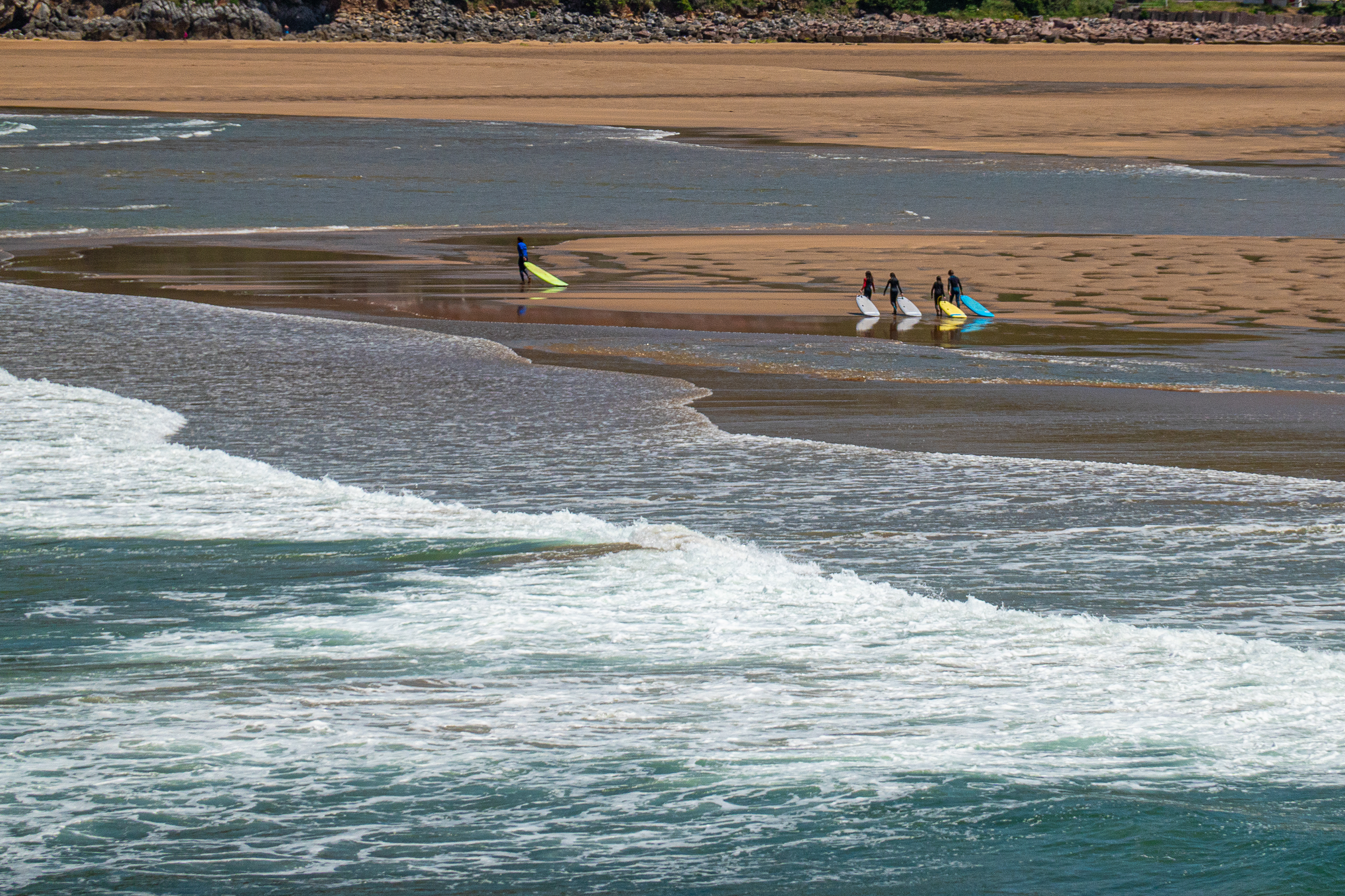 Mundaka