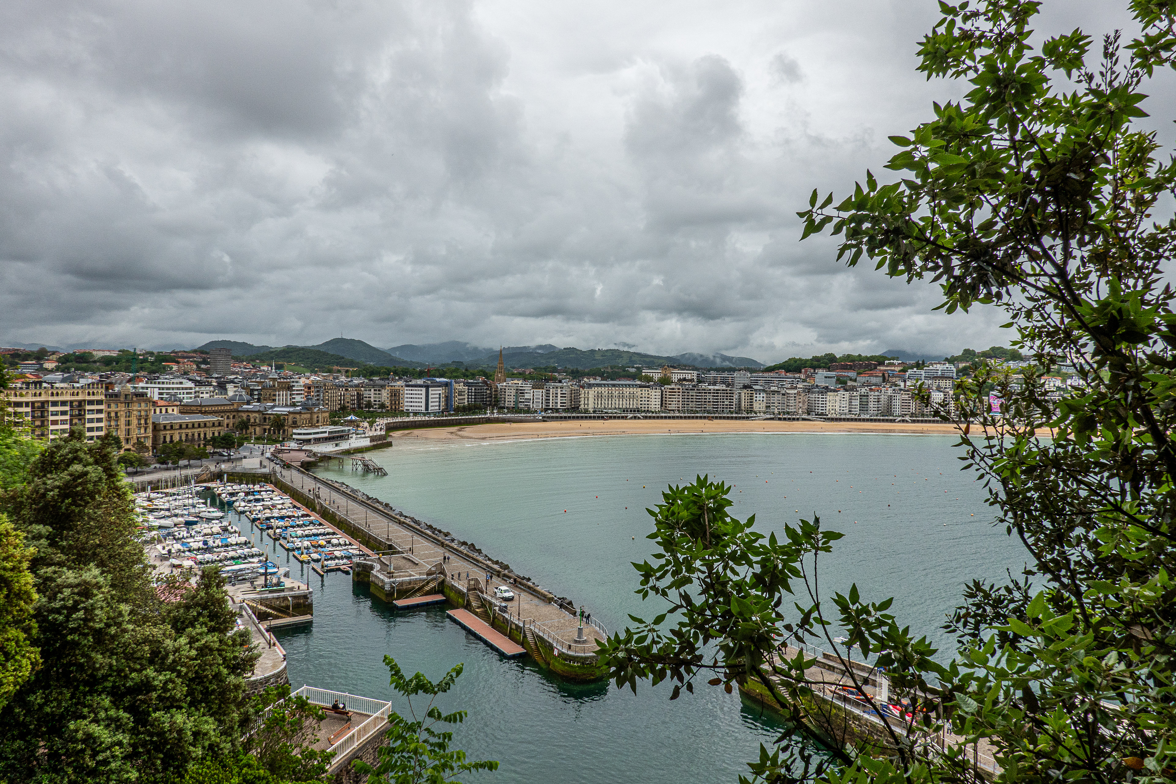 San Sebastian