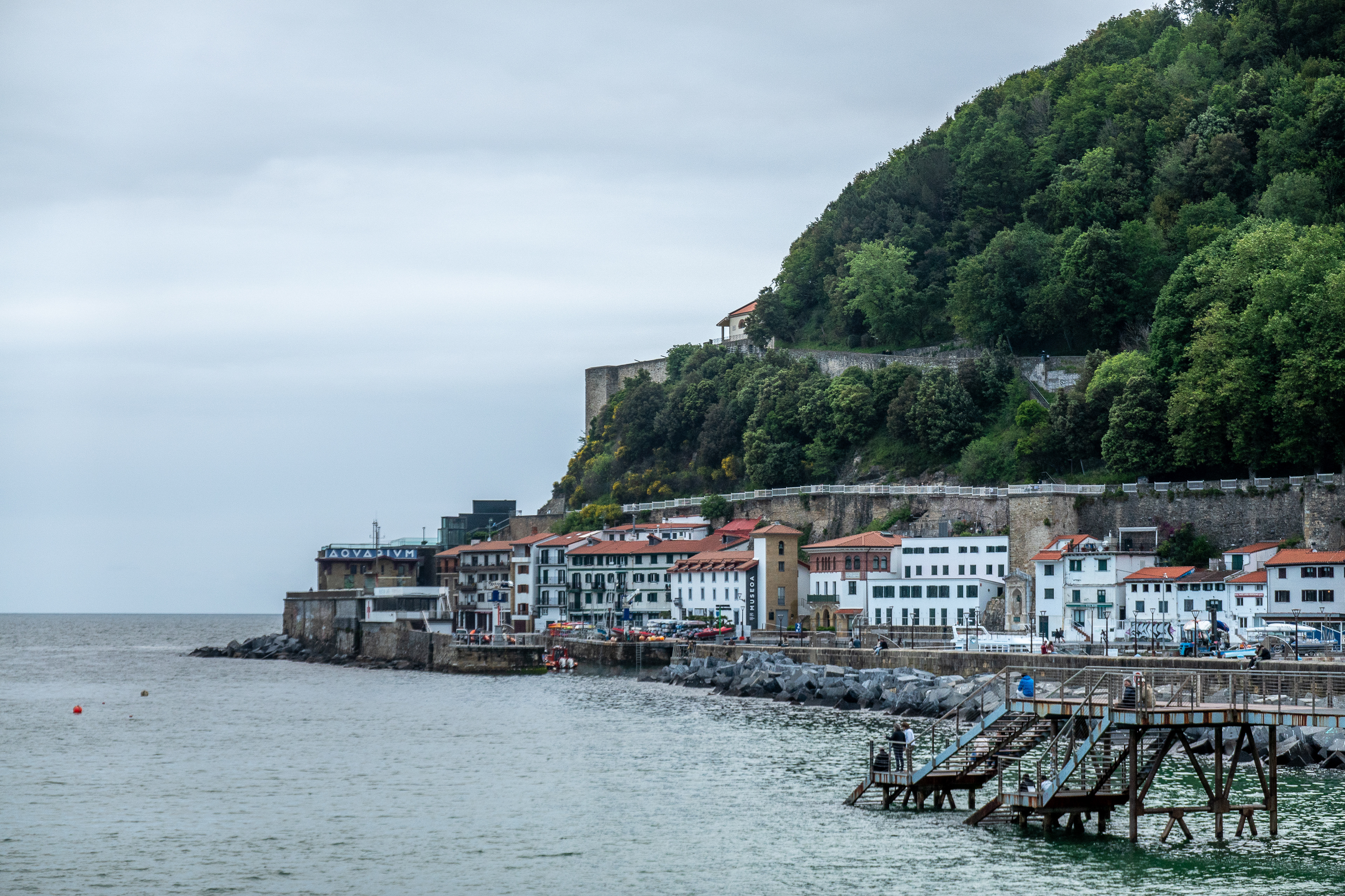 San Sebastian