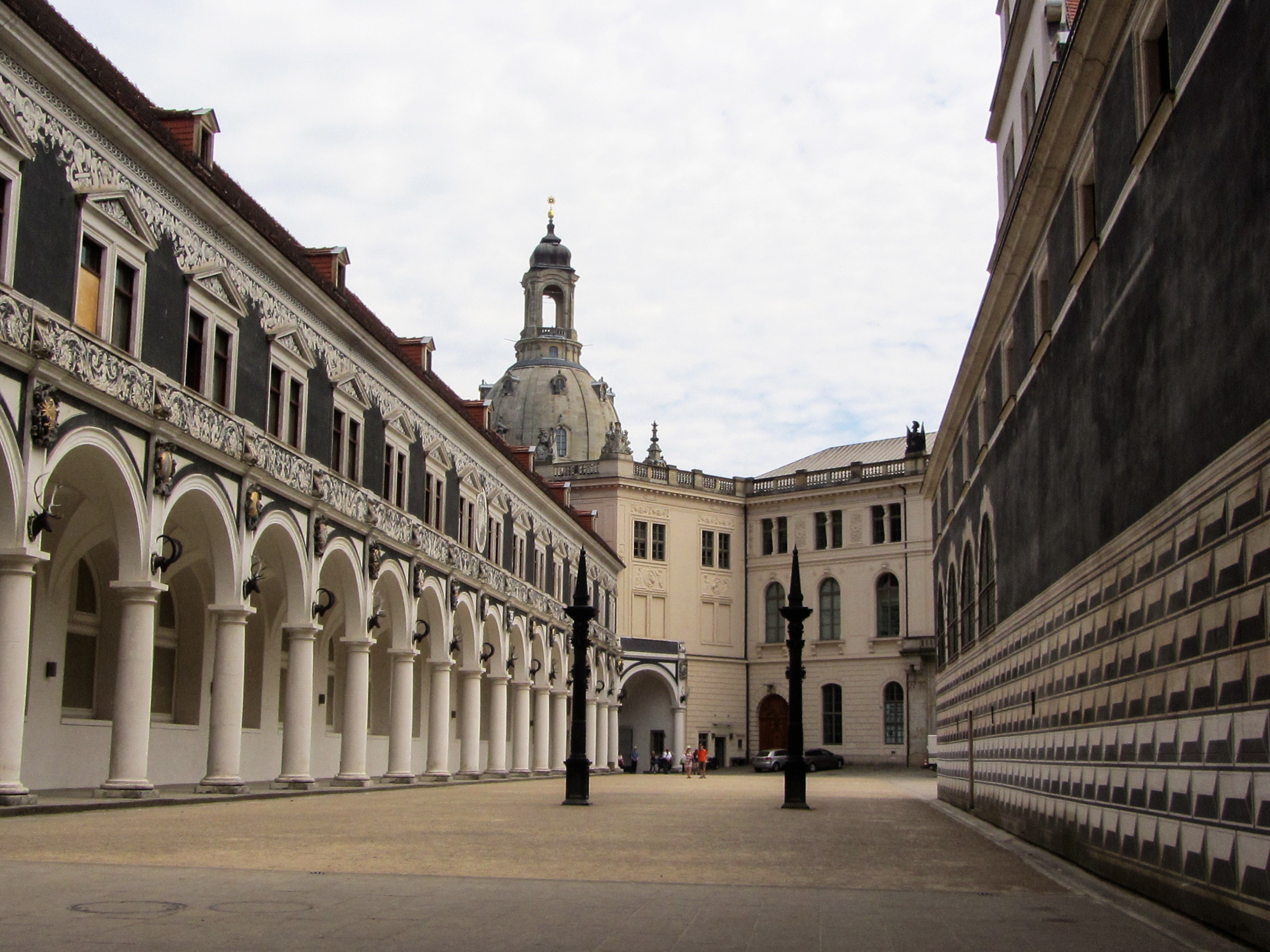 Duitsland - Dresden