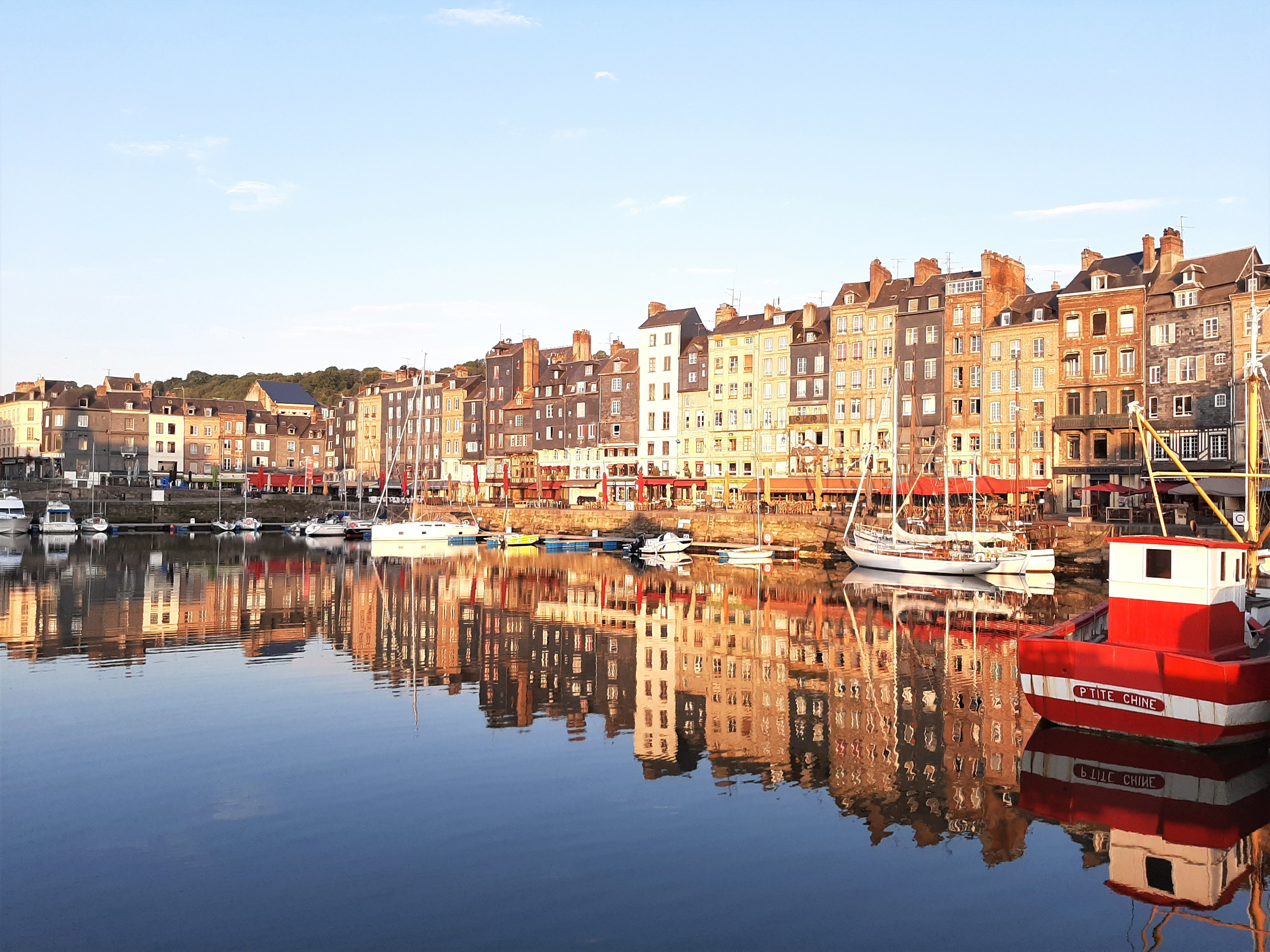 Honfleur