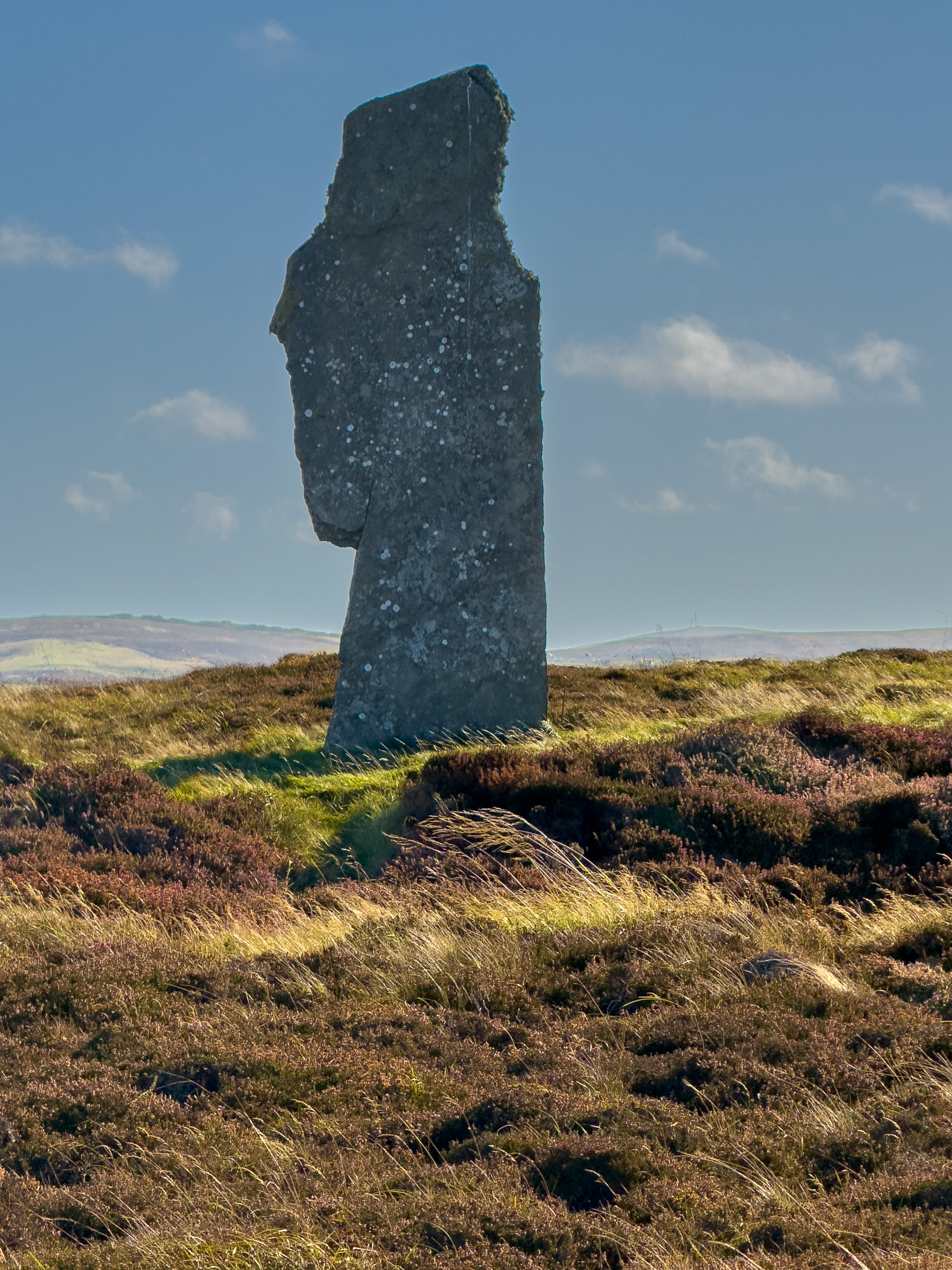 Orkney Island Scotland