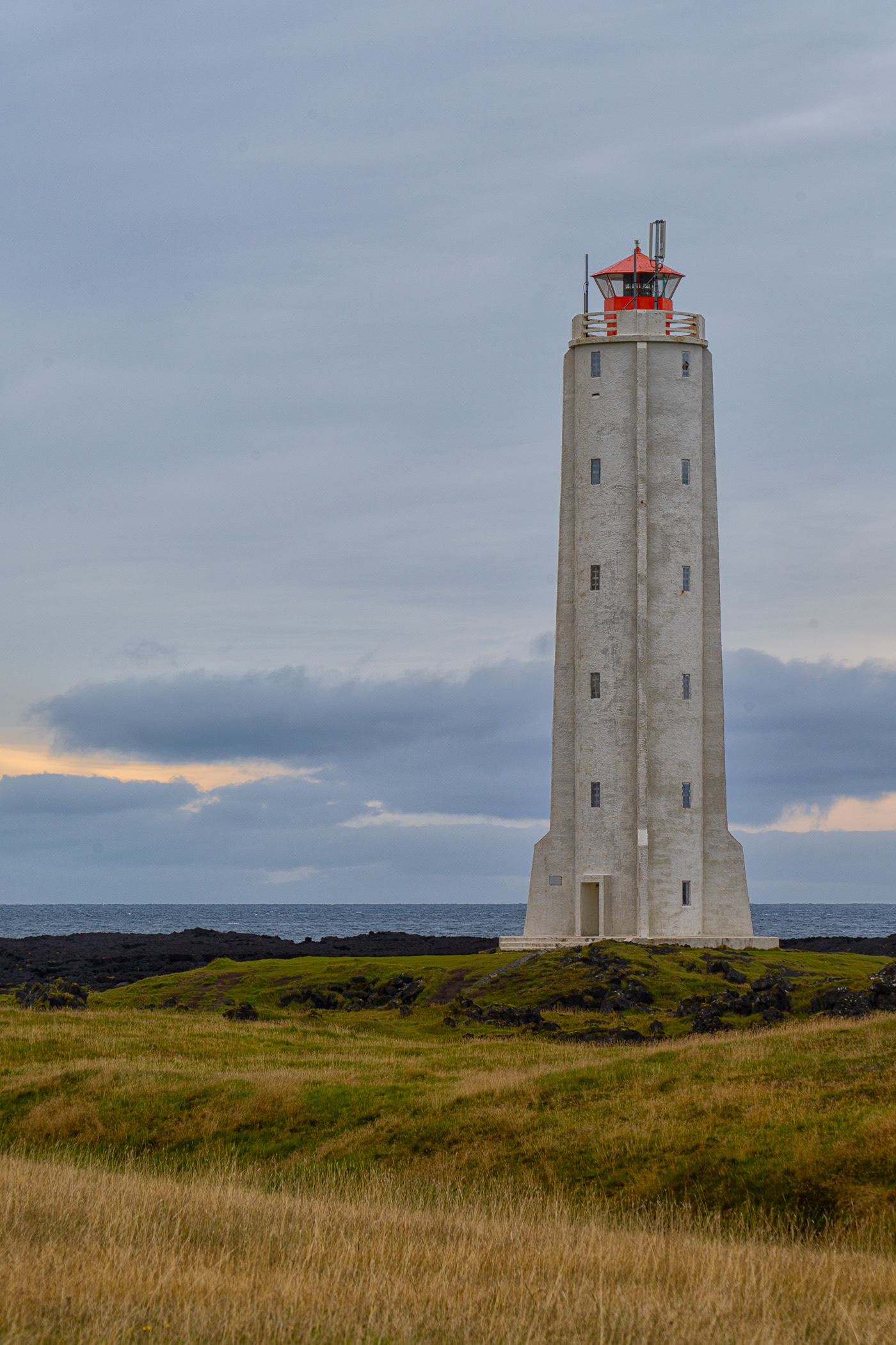 Grundarfjordur Iceland 