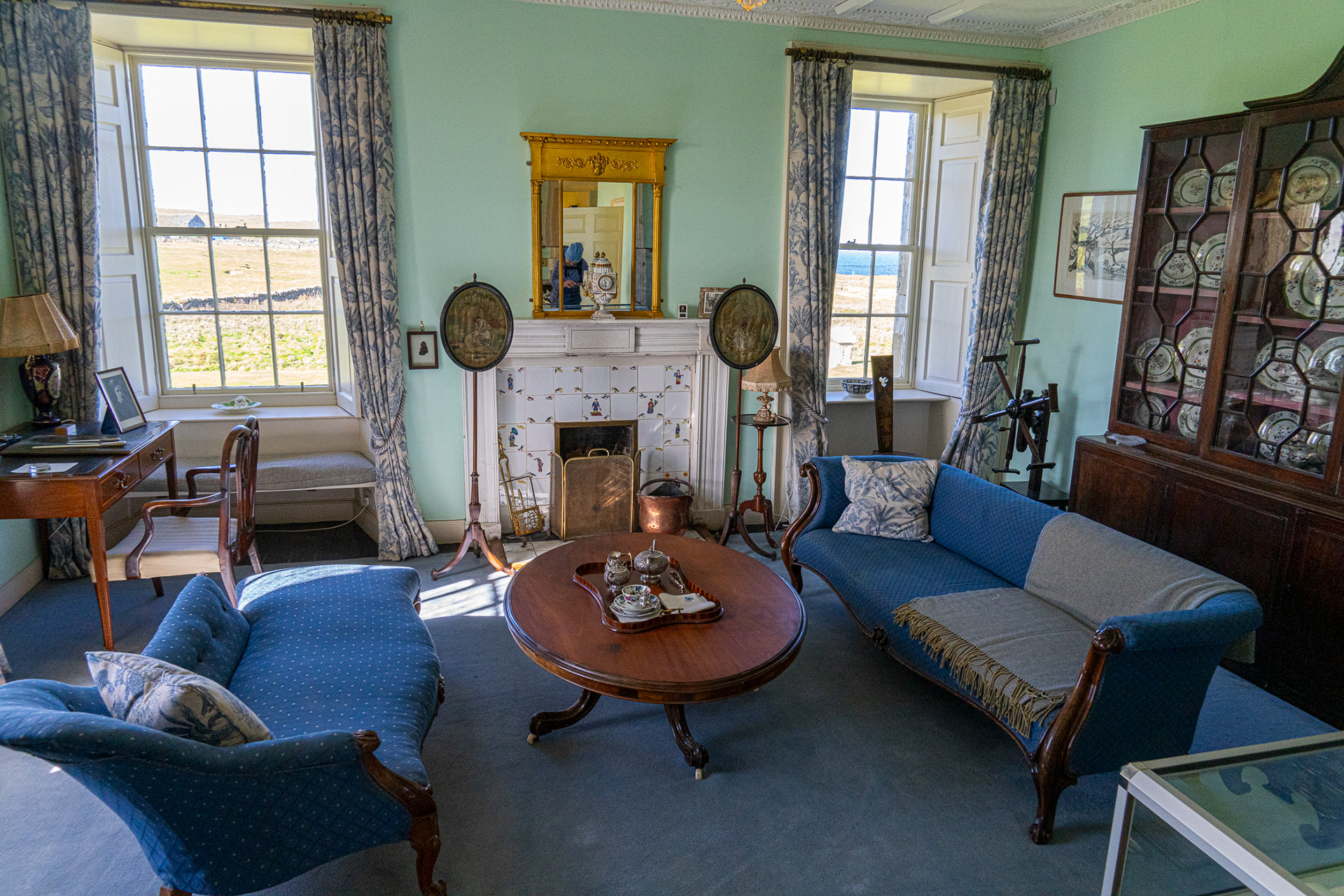 Orkney Island Scotland