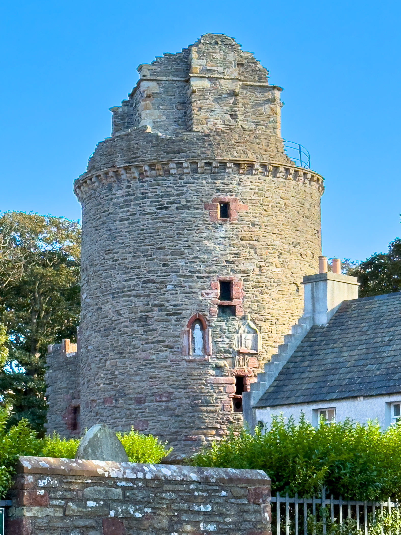 Orkney Island Scotland