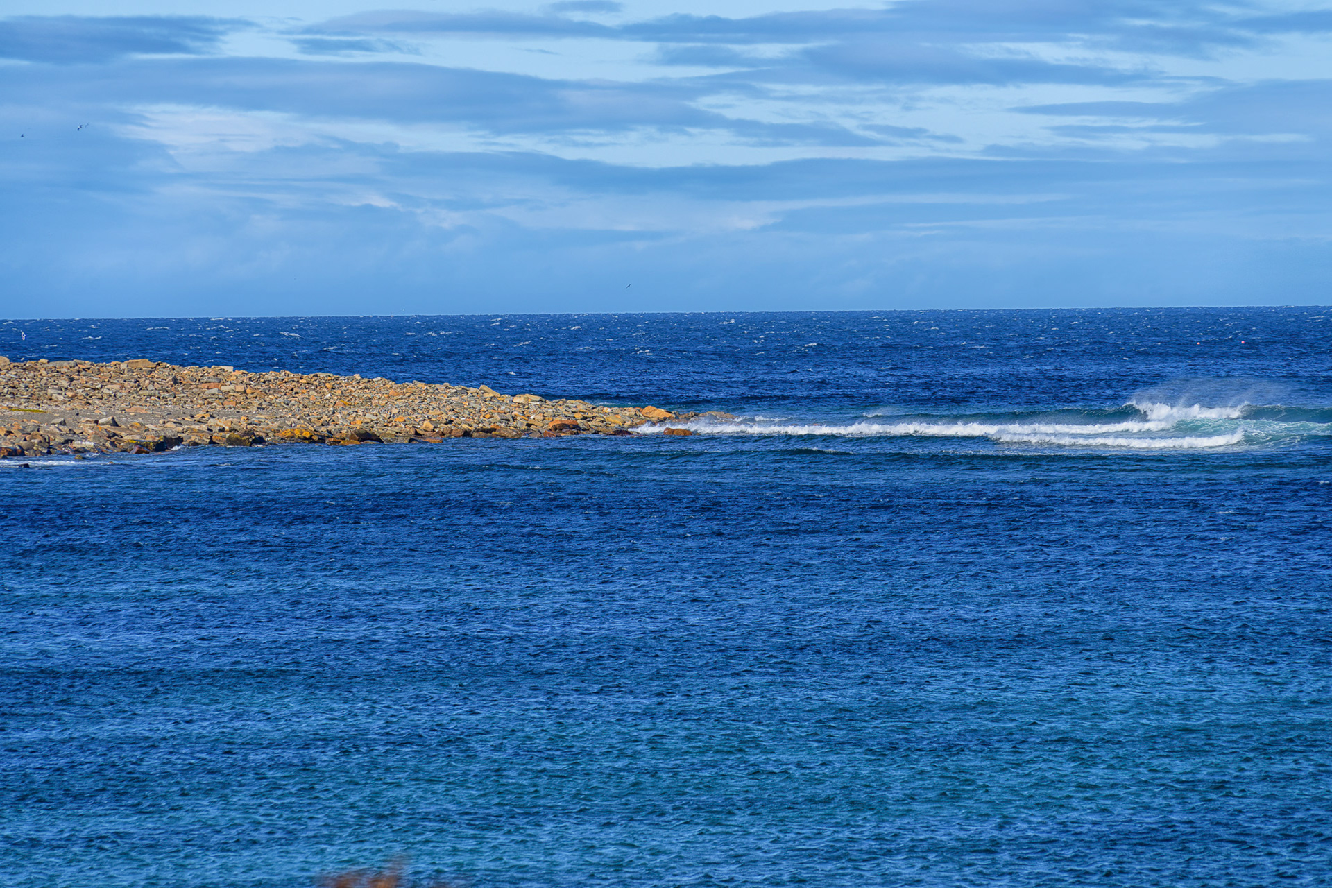 Orkney Island Scotland