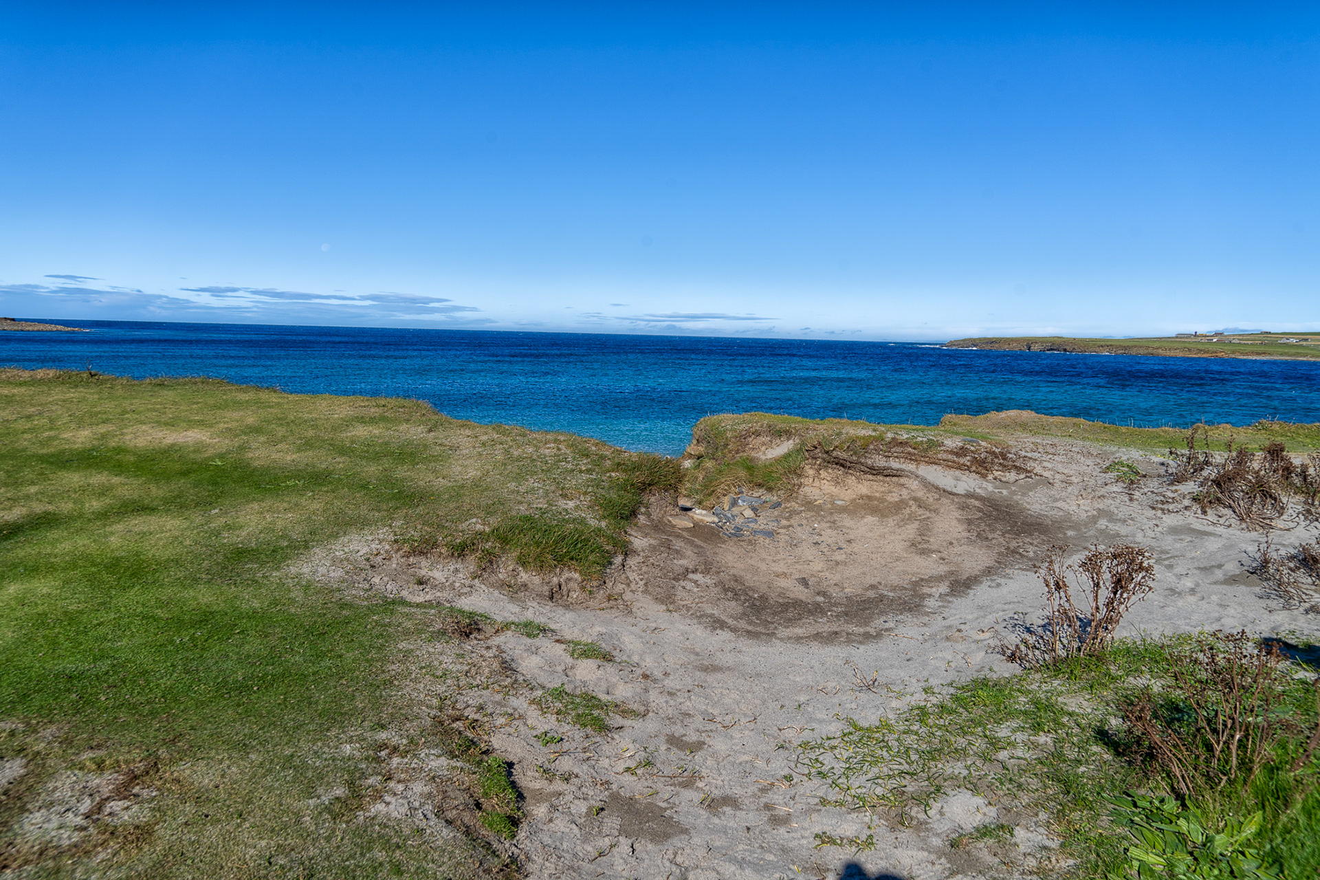 Orkney Island Scotland