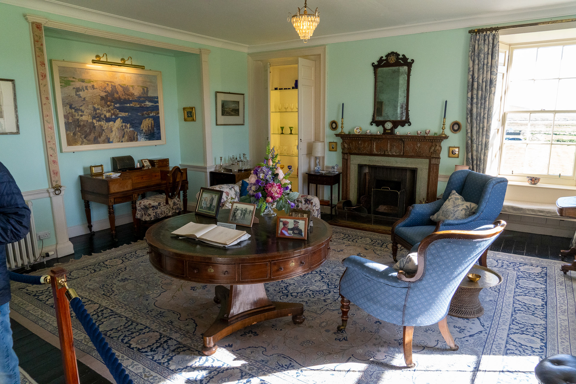 Orkney Island Scotland