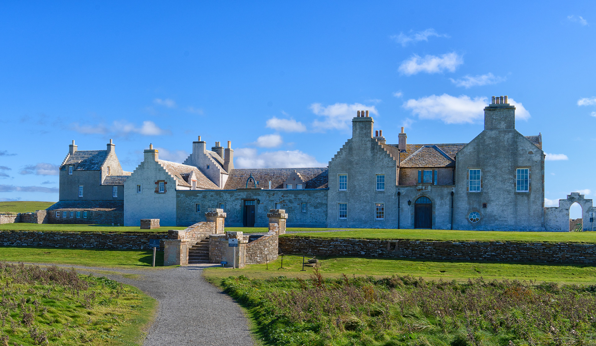 Orkney Island Scotland
