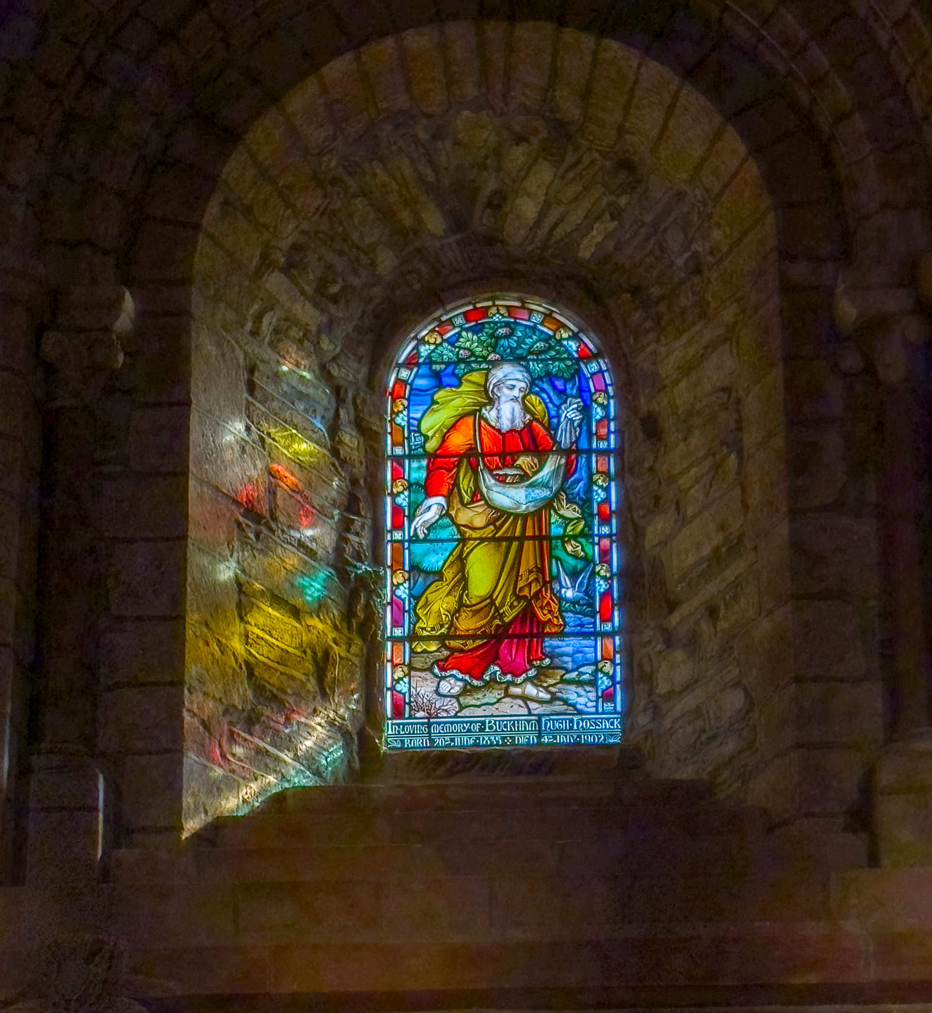 Orkney Island Scotland