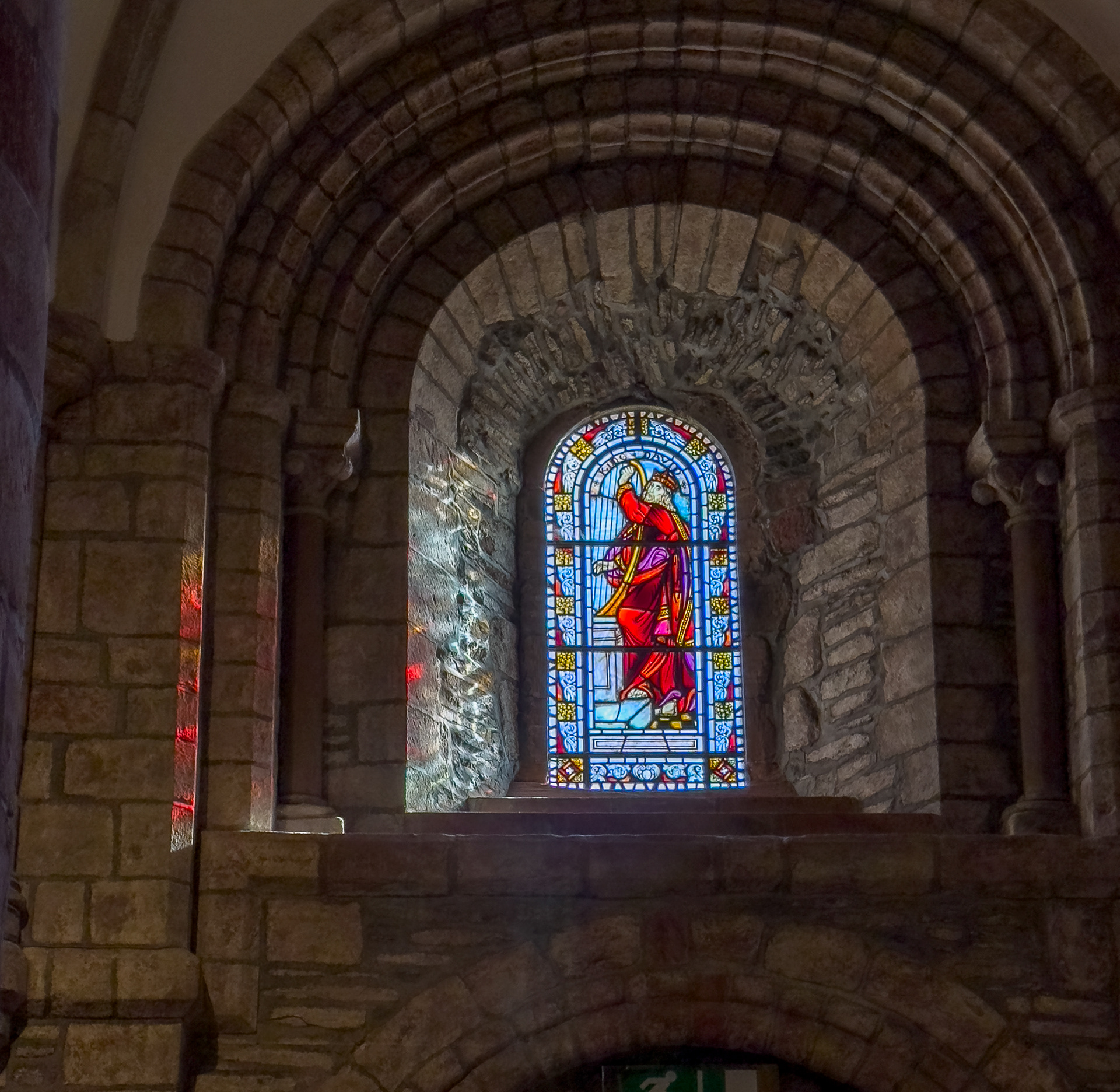 Orkney Island Scotland