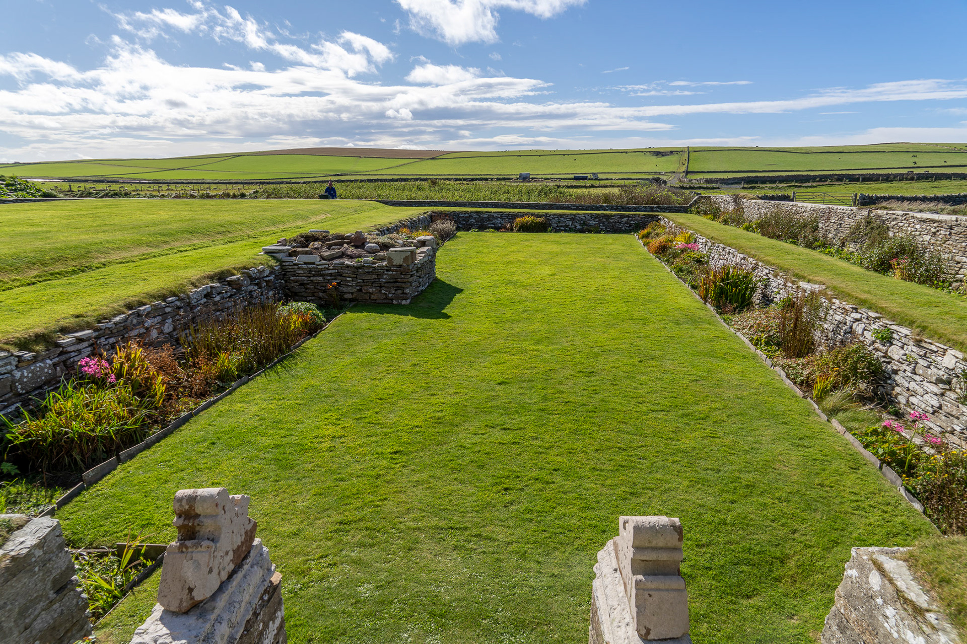 Orkney Island Scotland