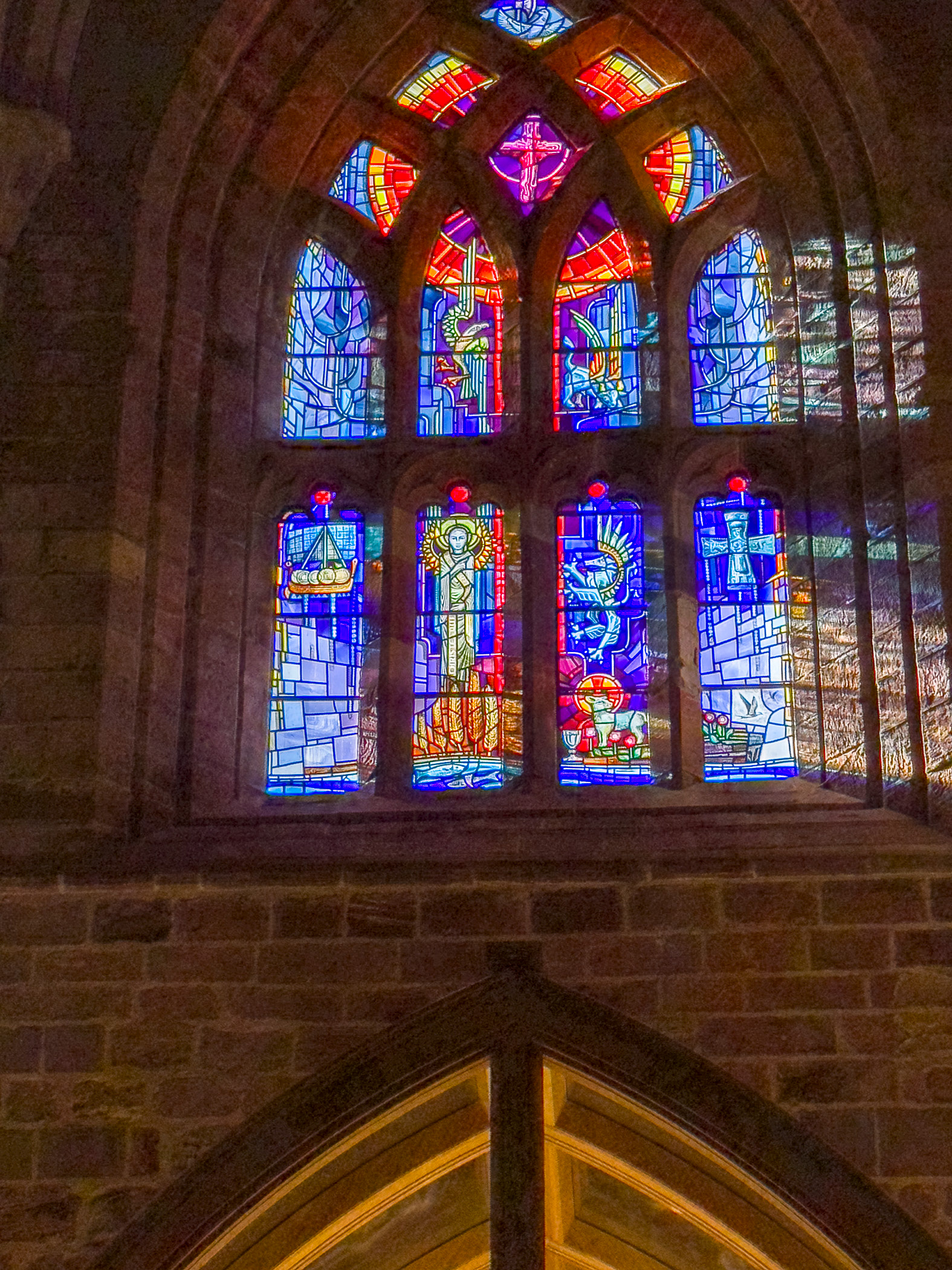 Orkney Island Scotland