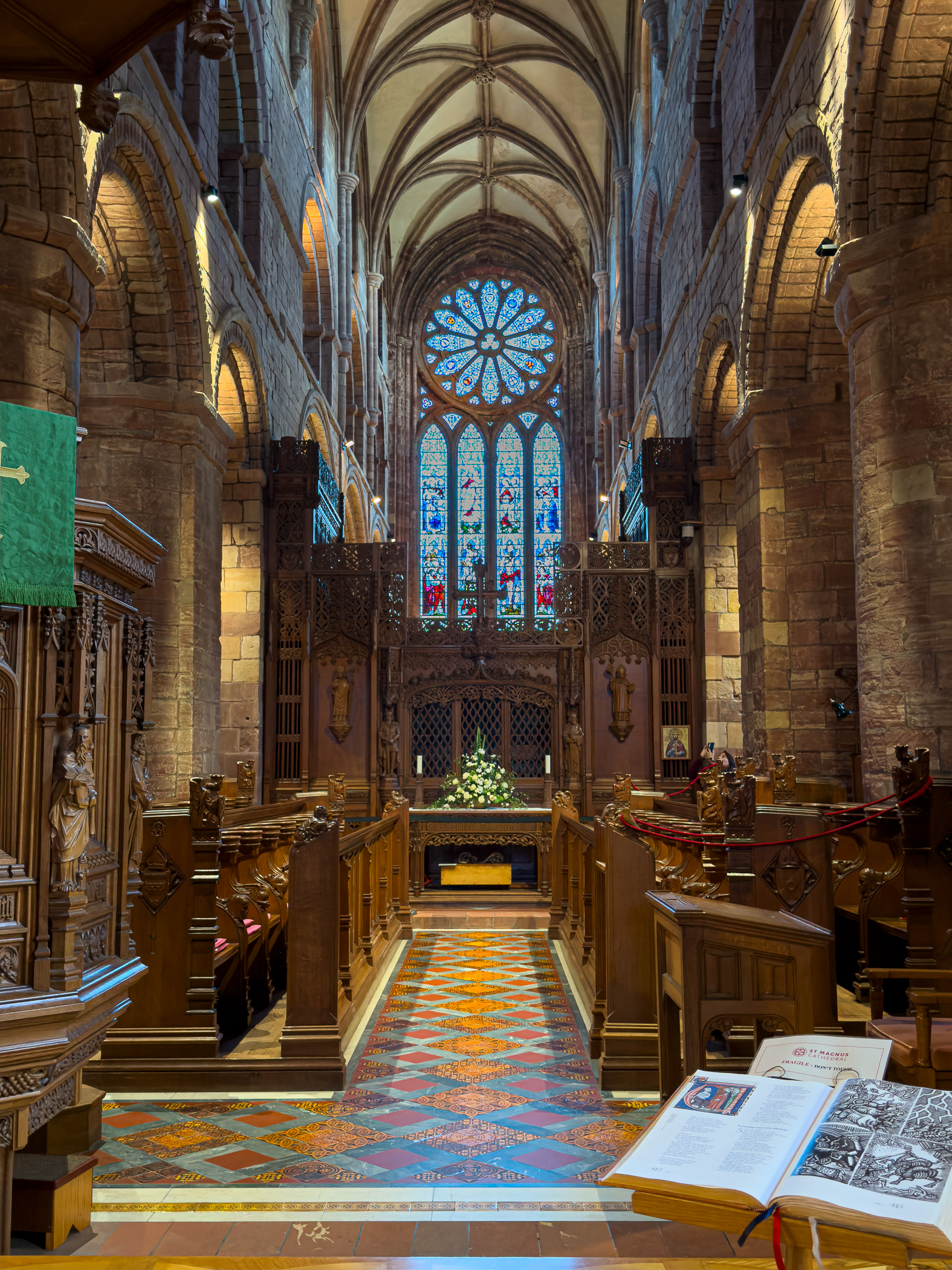 Orkney Island Scotland