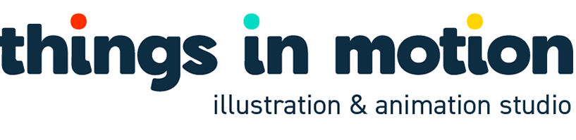 things in motion
