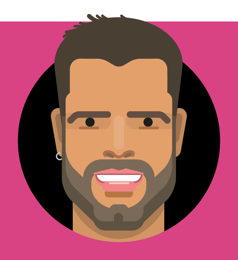 Ricky Martin, singer/actor