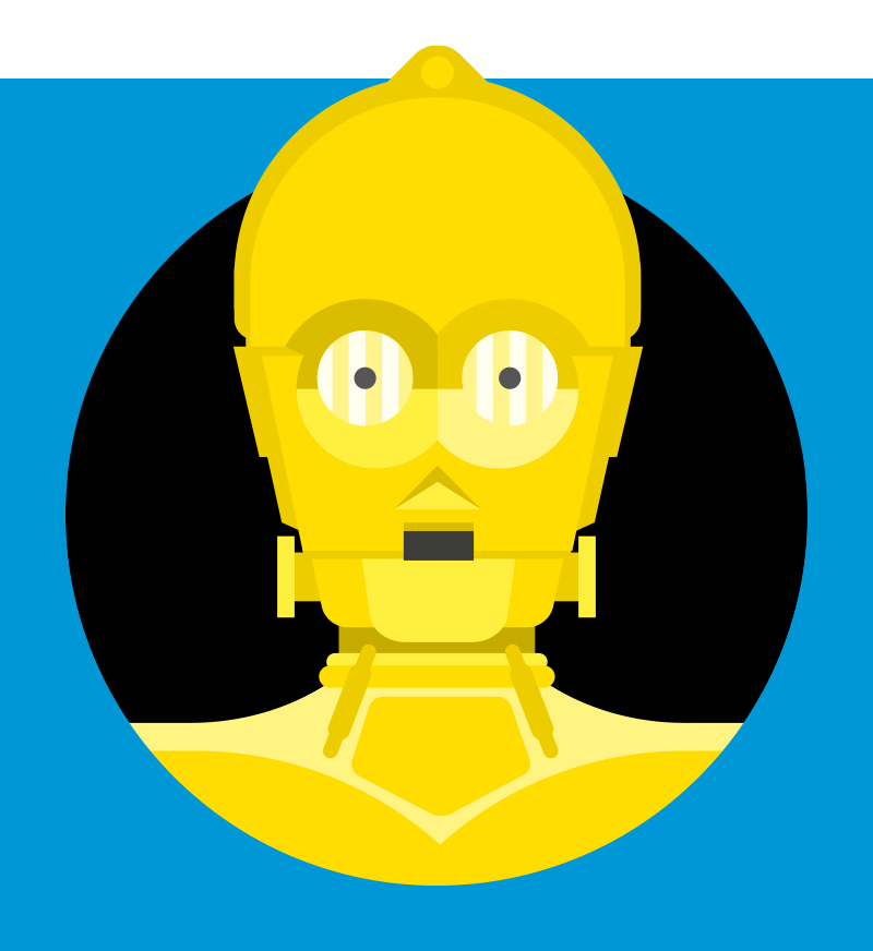 C3PO, Star Wars character
