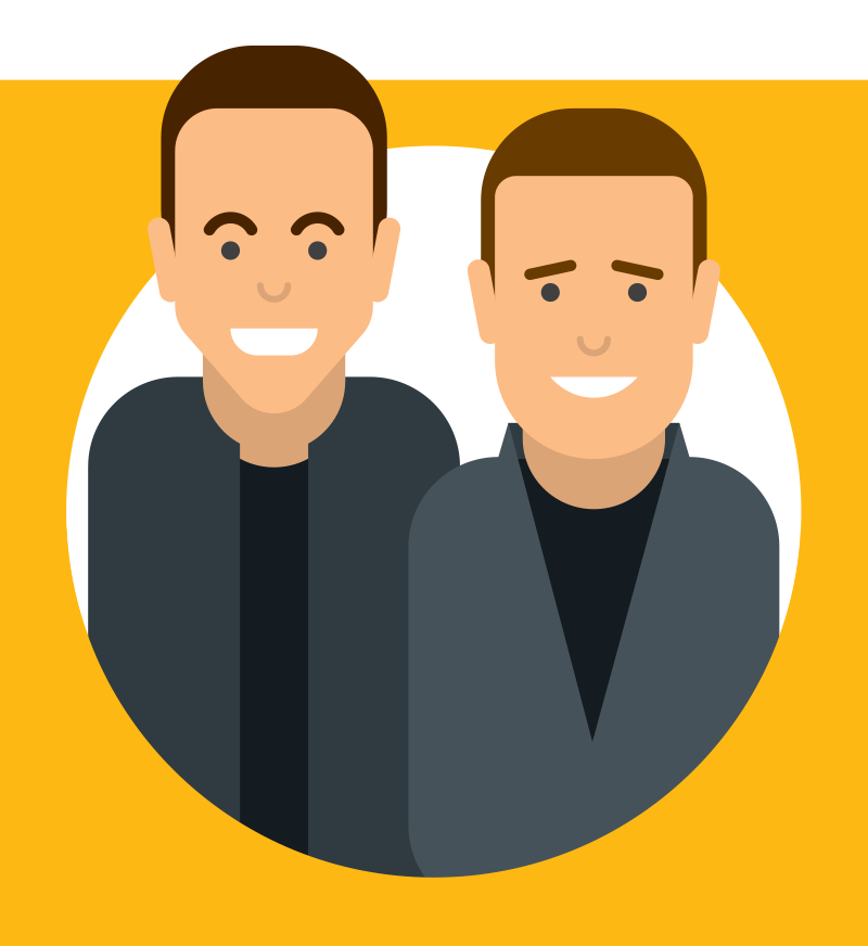 Ant and Dec, TV presenters