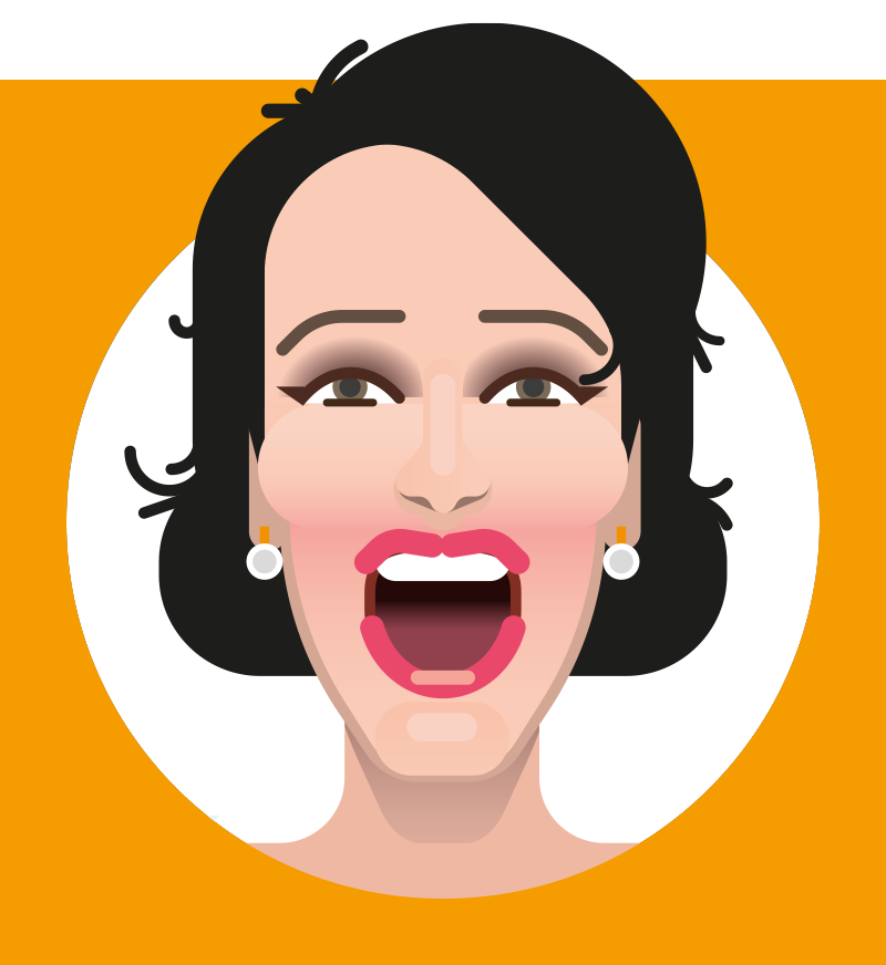 Phoebe Waller-Bridge, actor/writer