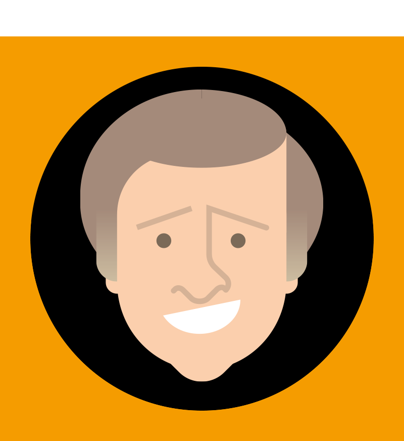 Steve Coogan as Alan Partridge