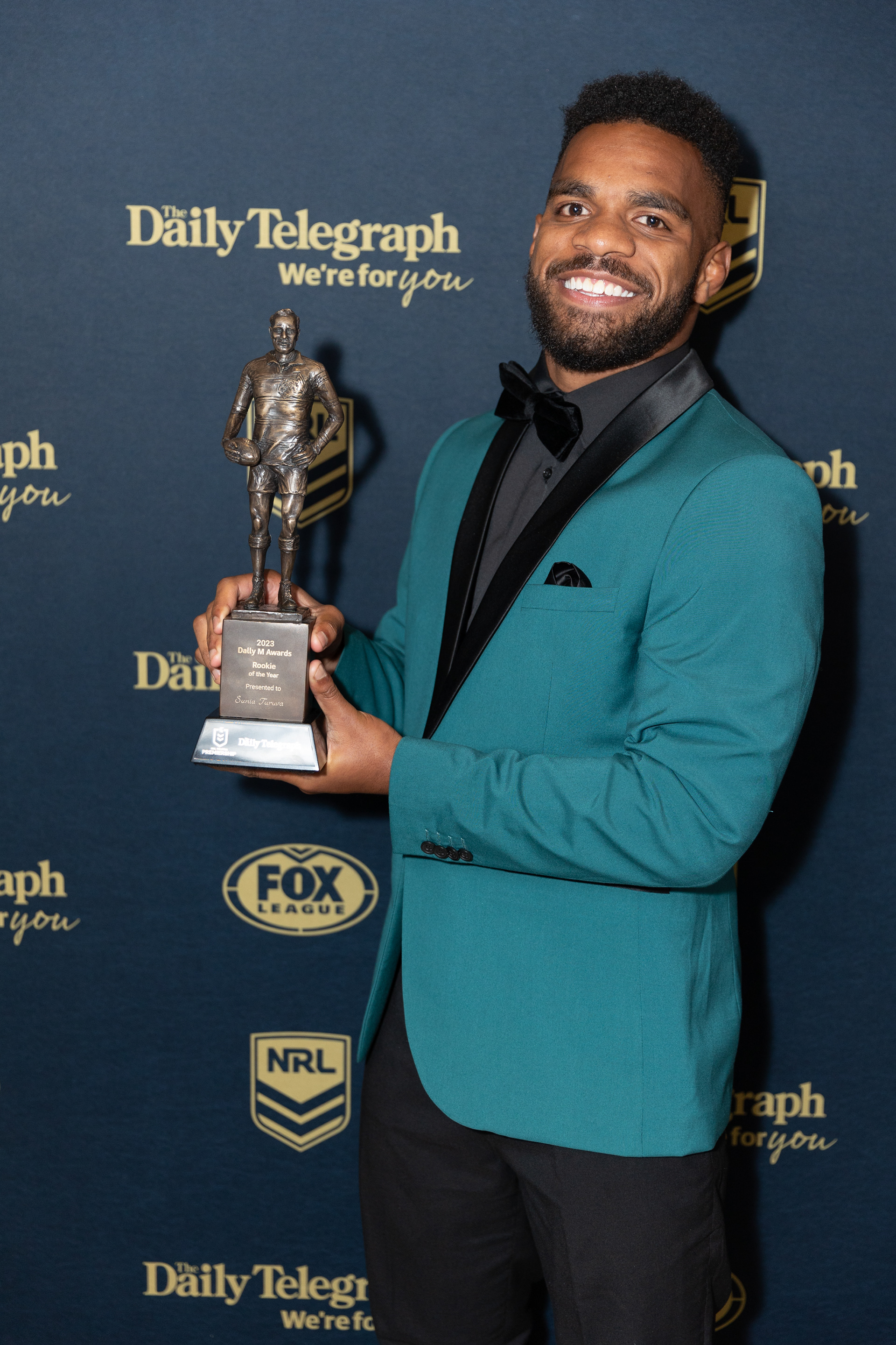 2024 NRL Dally M Awards