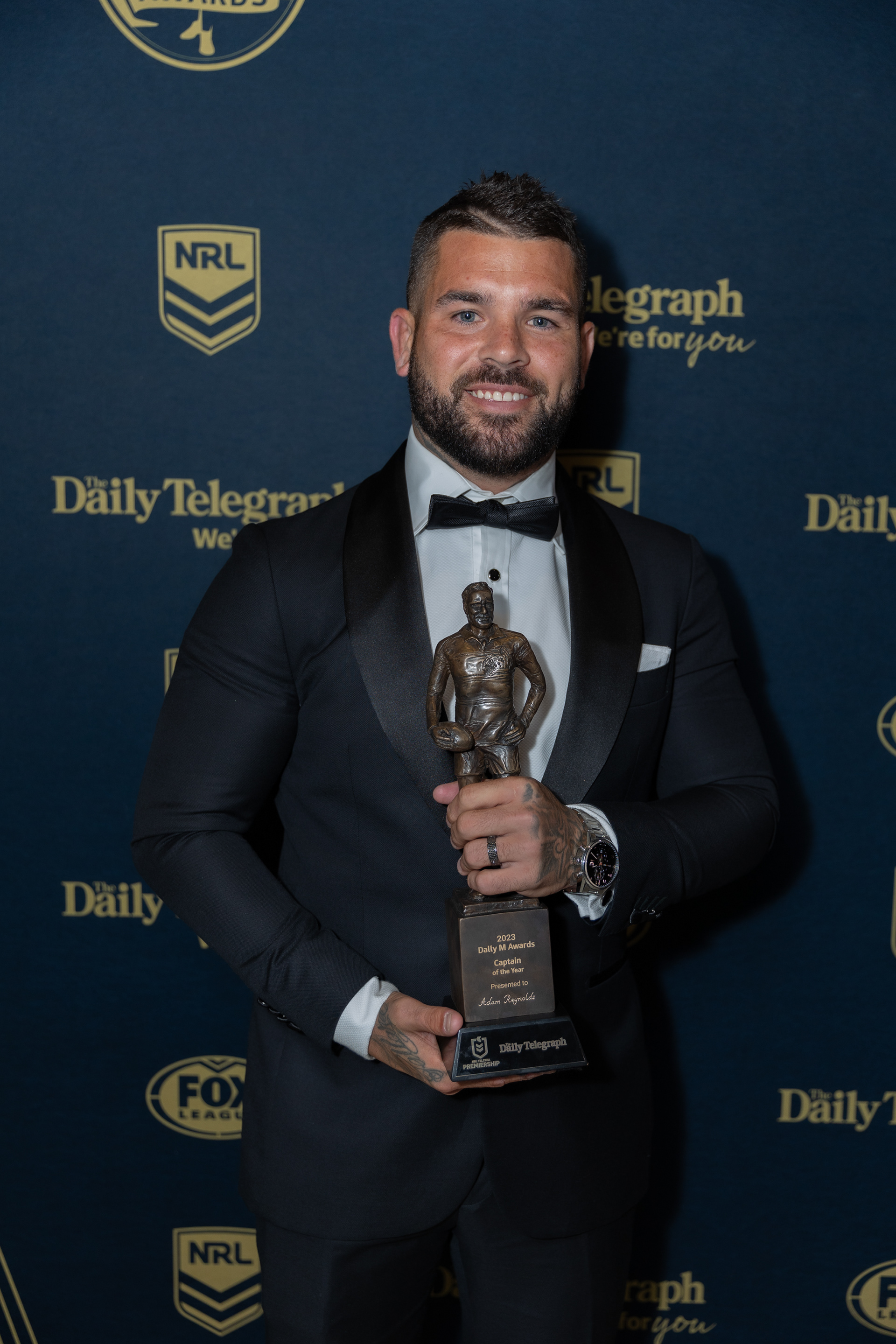 2024 NRL Dally M Awards