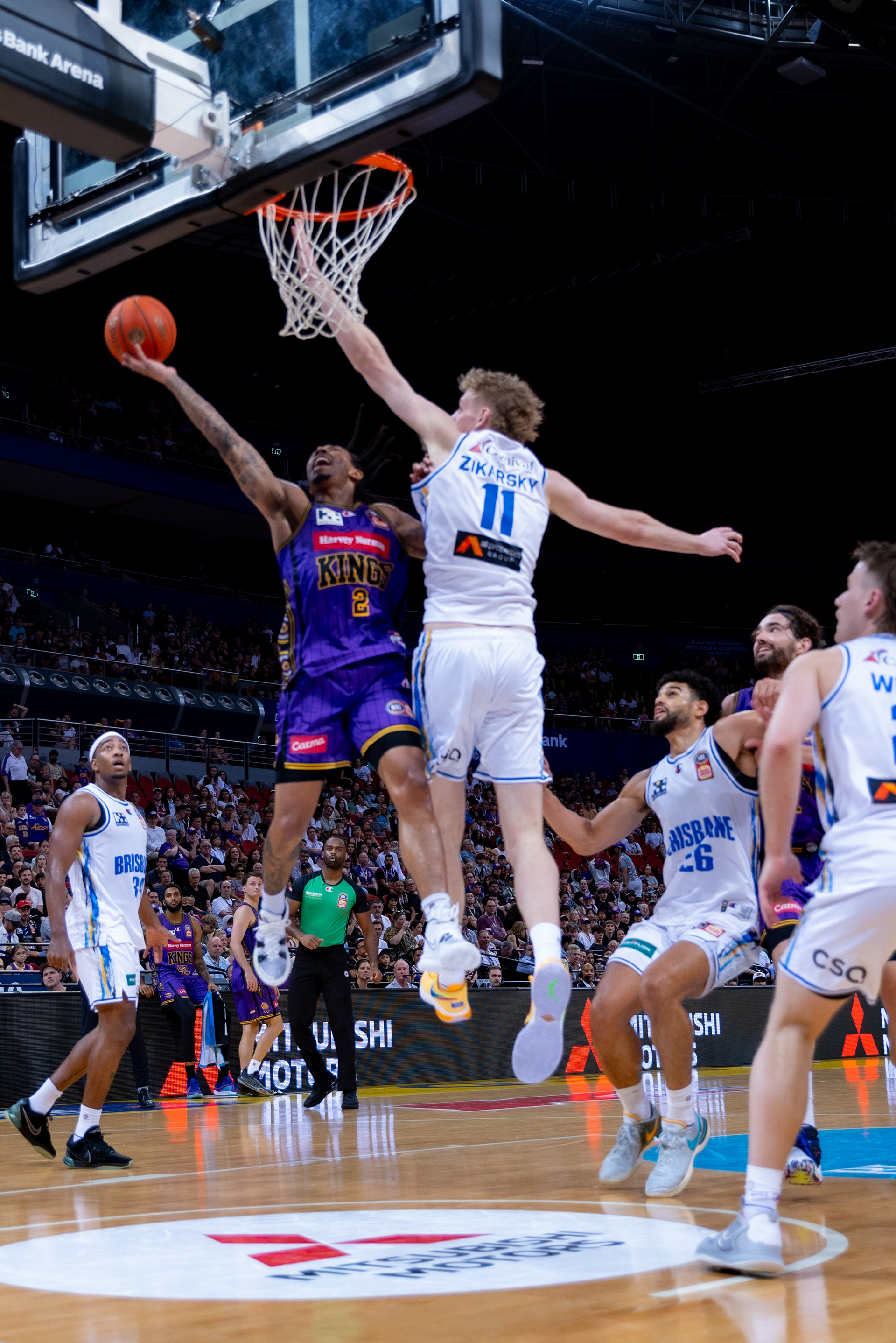 NBL