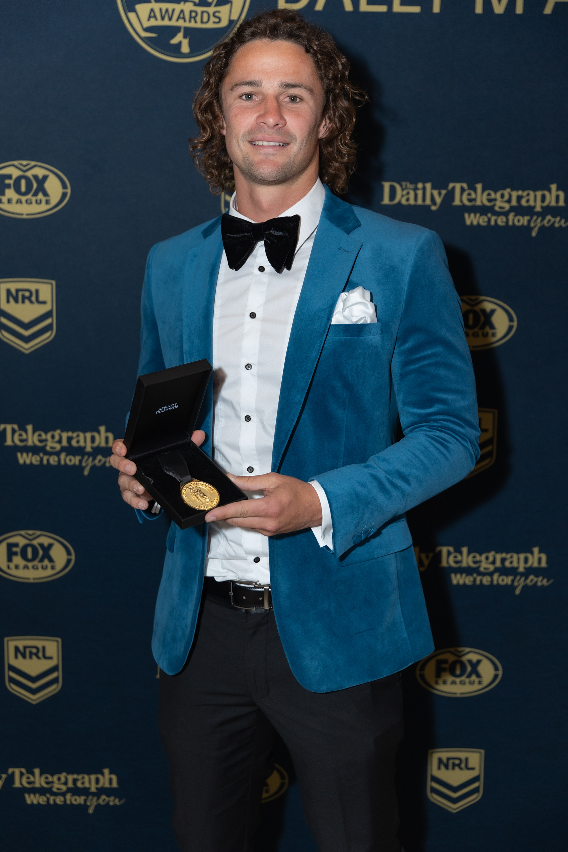 2024 NRL Dally M Awards