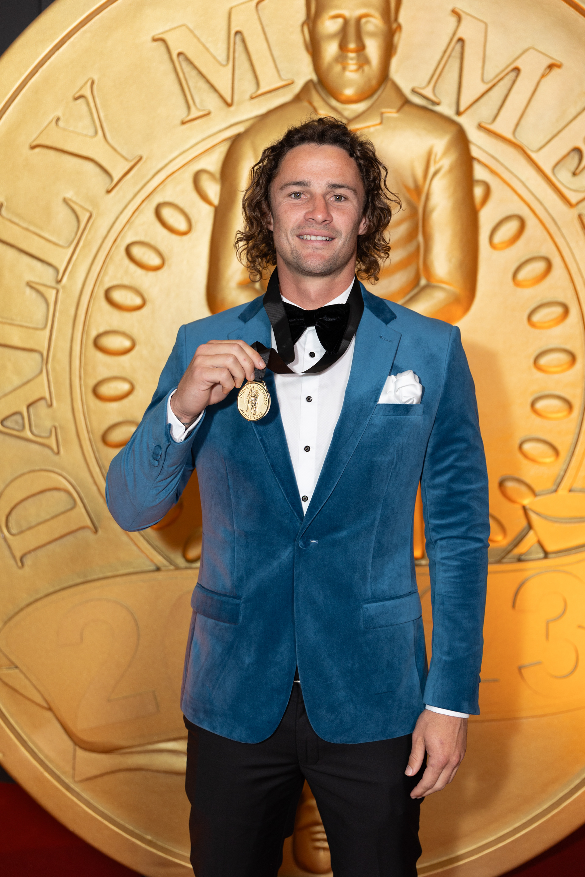 2024 NRL Dally M Awards