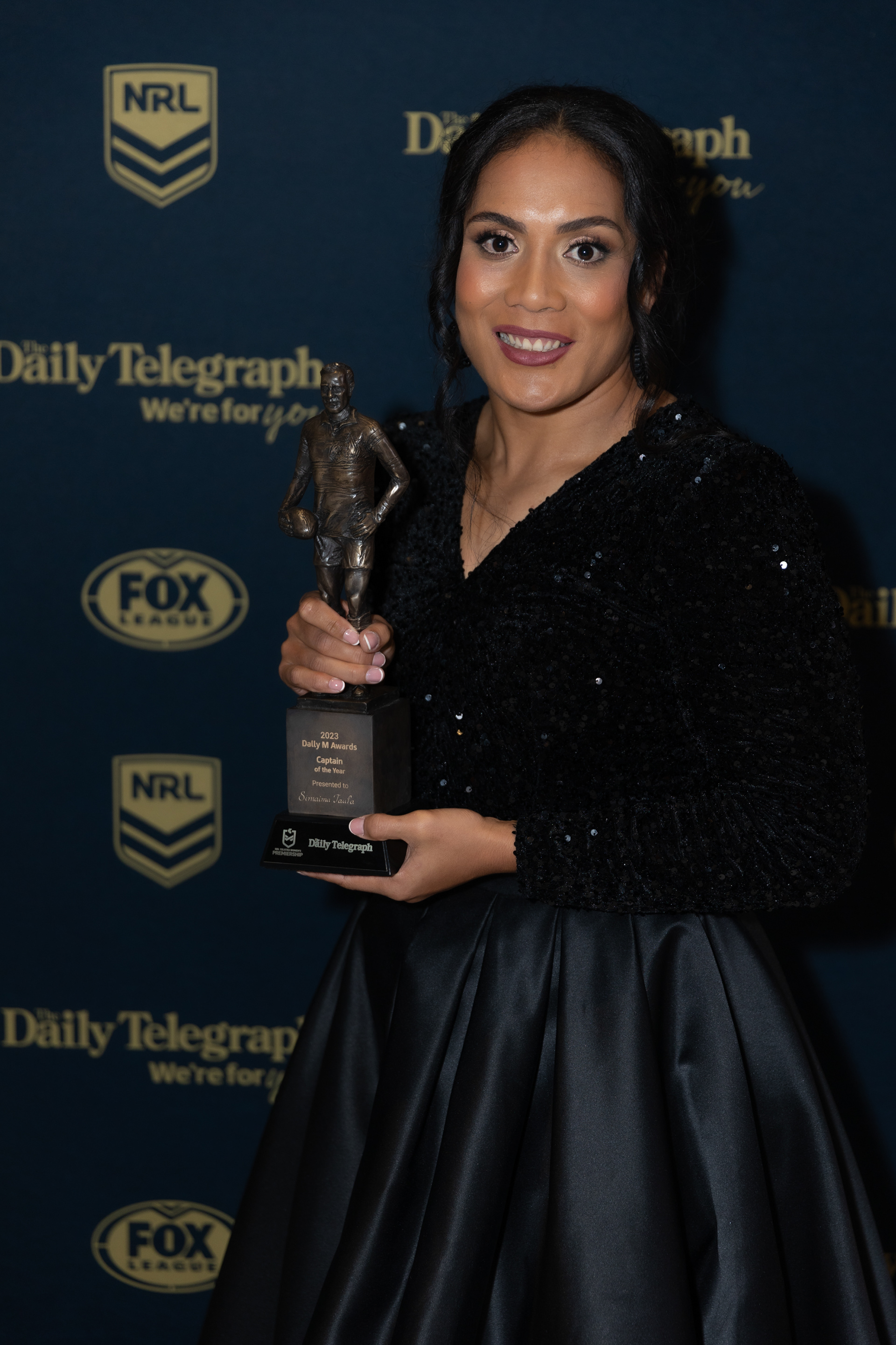 2024 NRL Dally M Awards