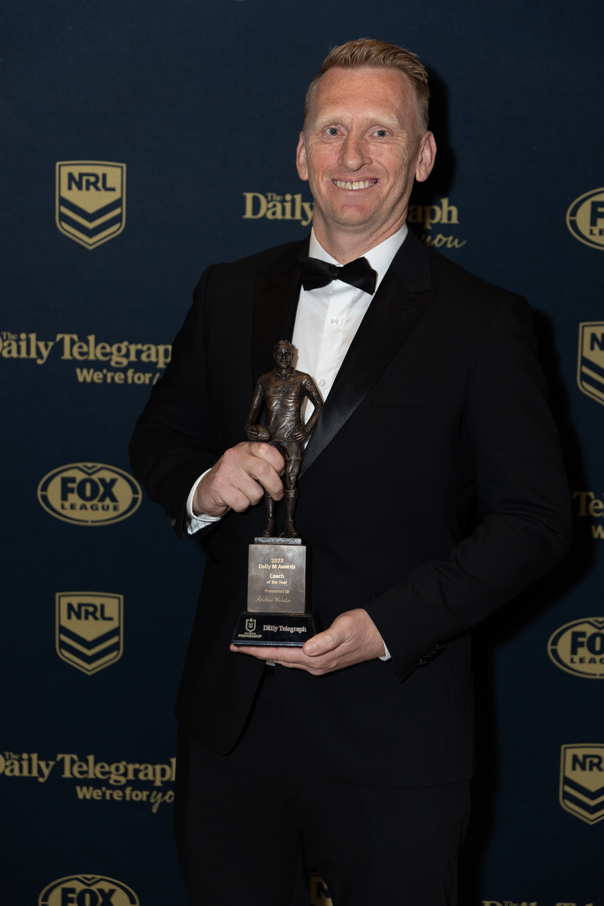 2024 NRL Dally M Awards