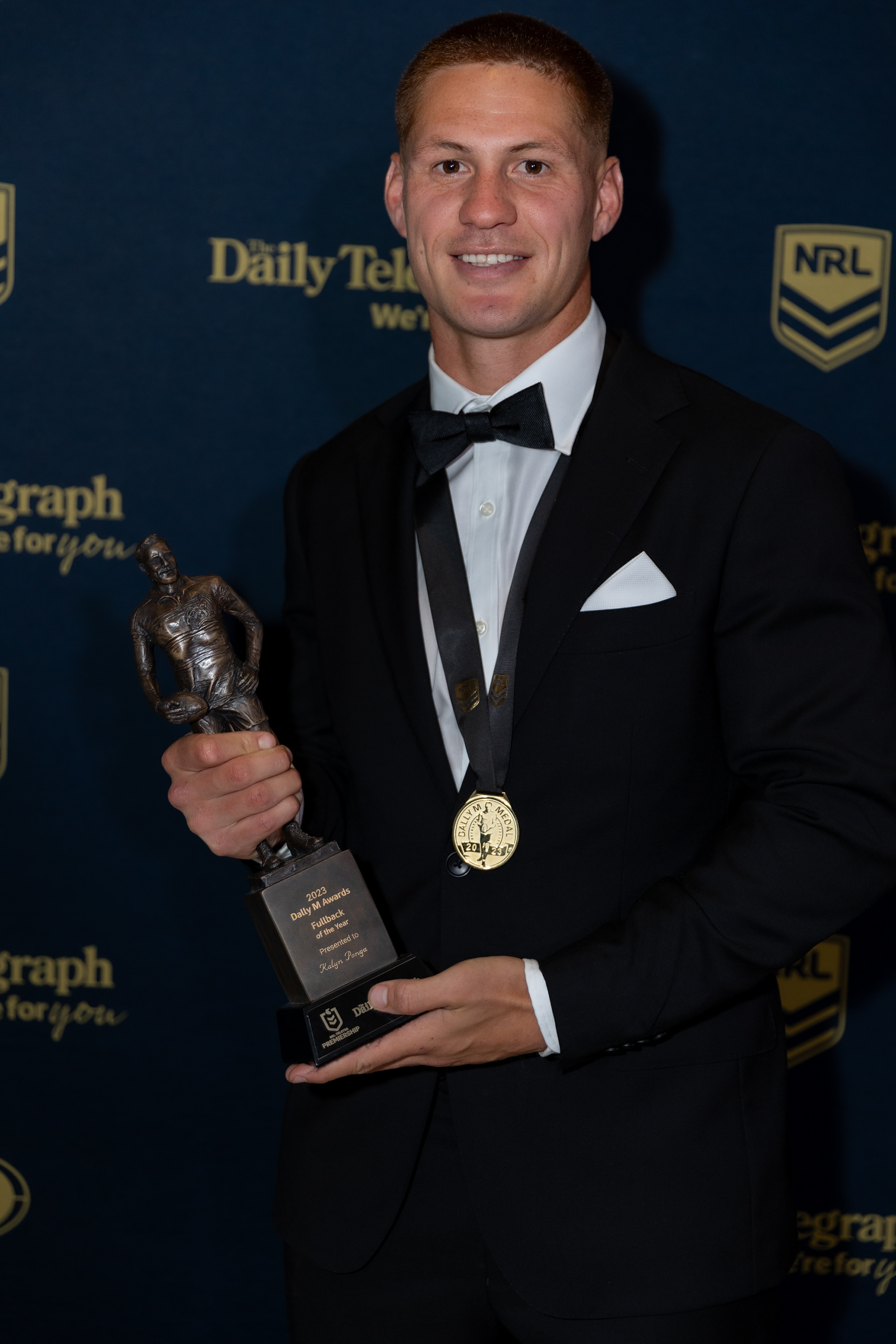 2024 NRL Dally M Awards