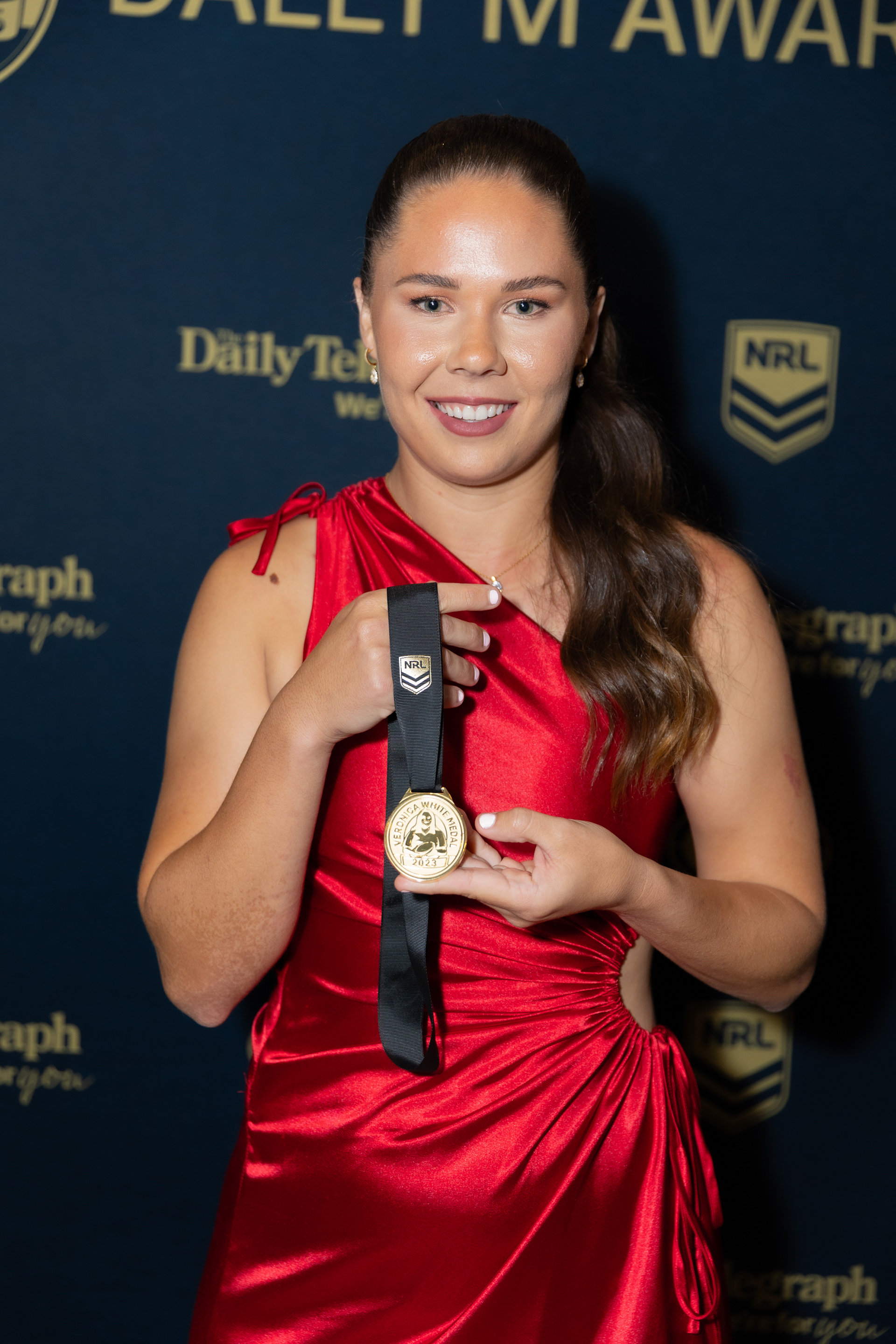 2024 NRL Dally M Awards